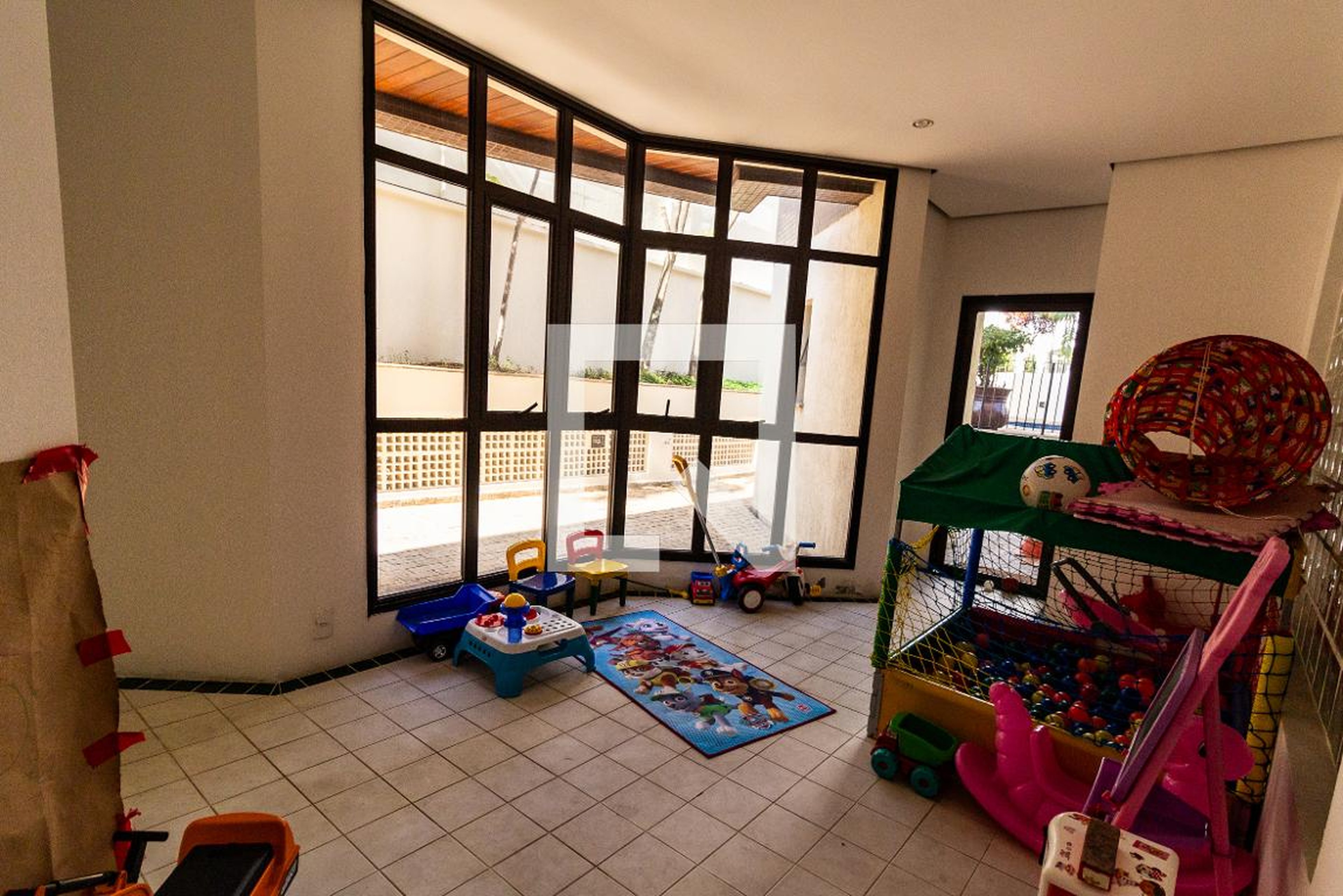 Brinquedoteca - Piazza Di Spagna