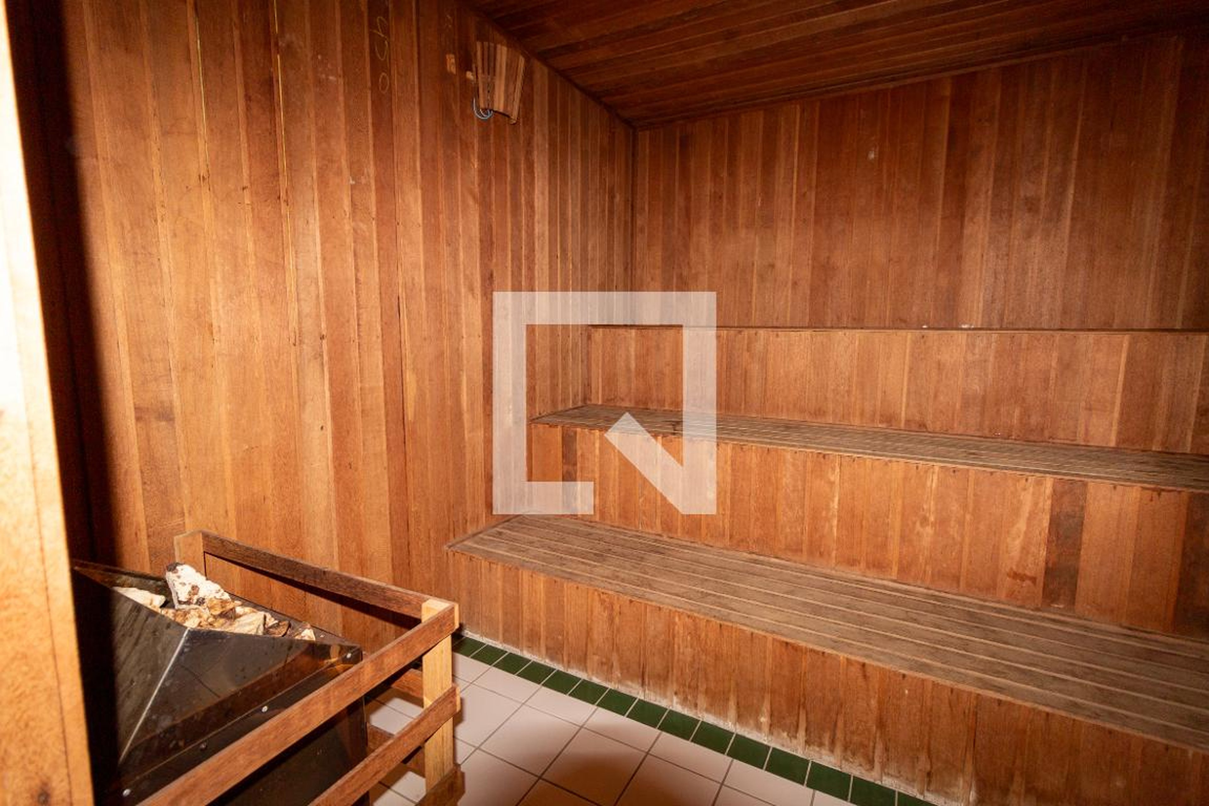 Sauna - Piazza Di Spagna