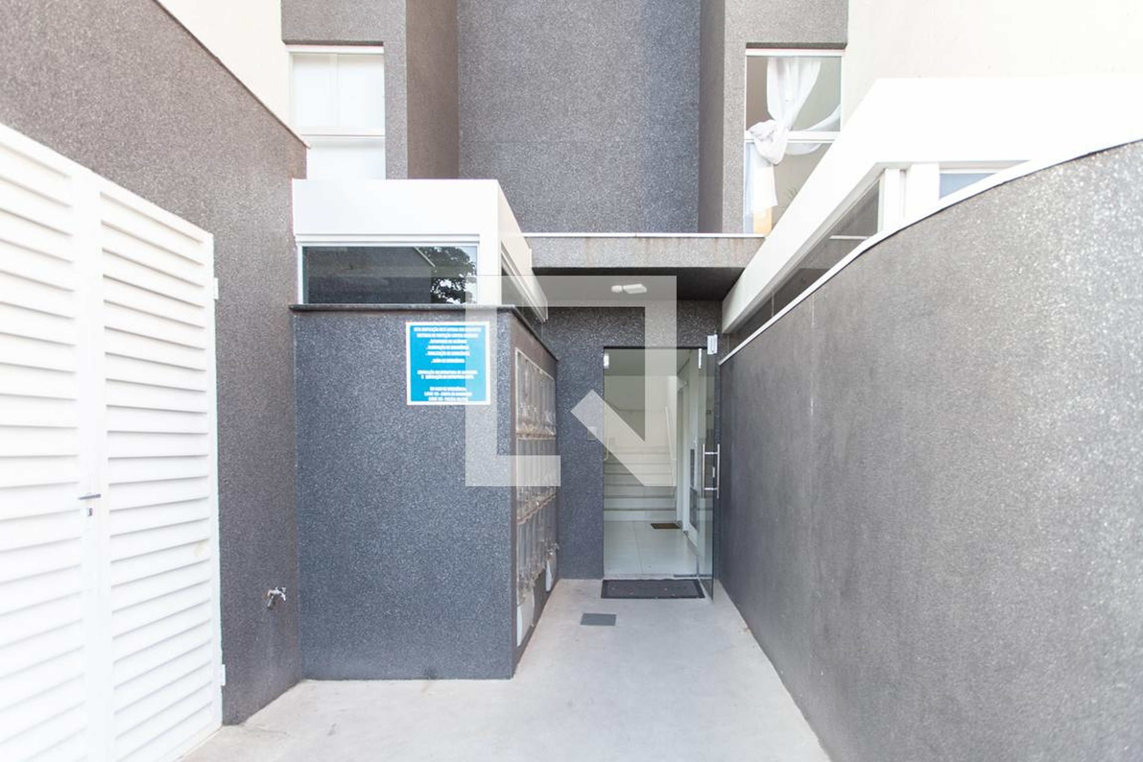 Entrada - Ed. Marselli