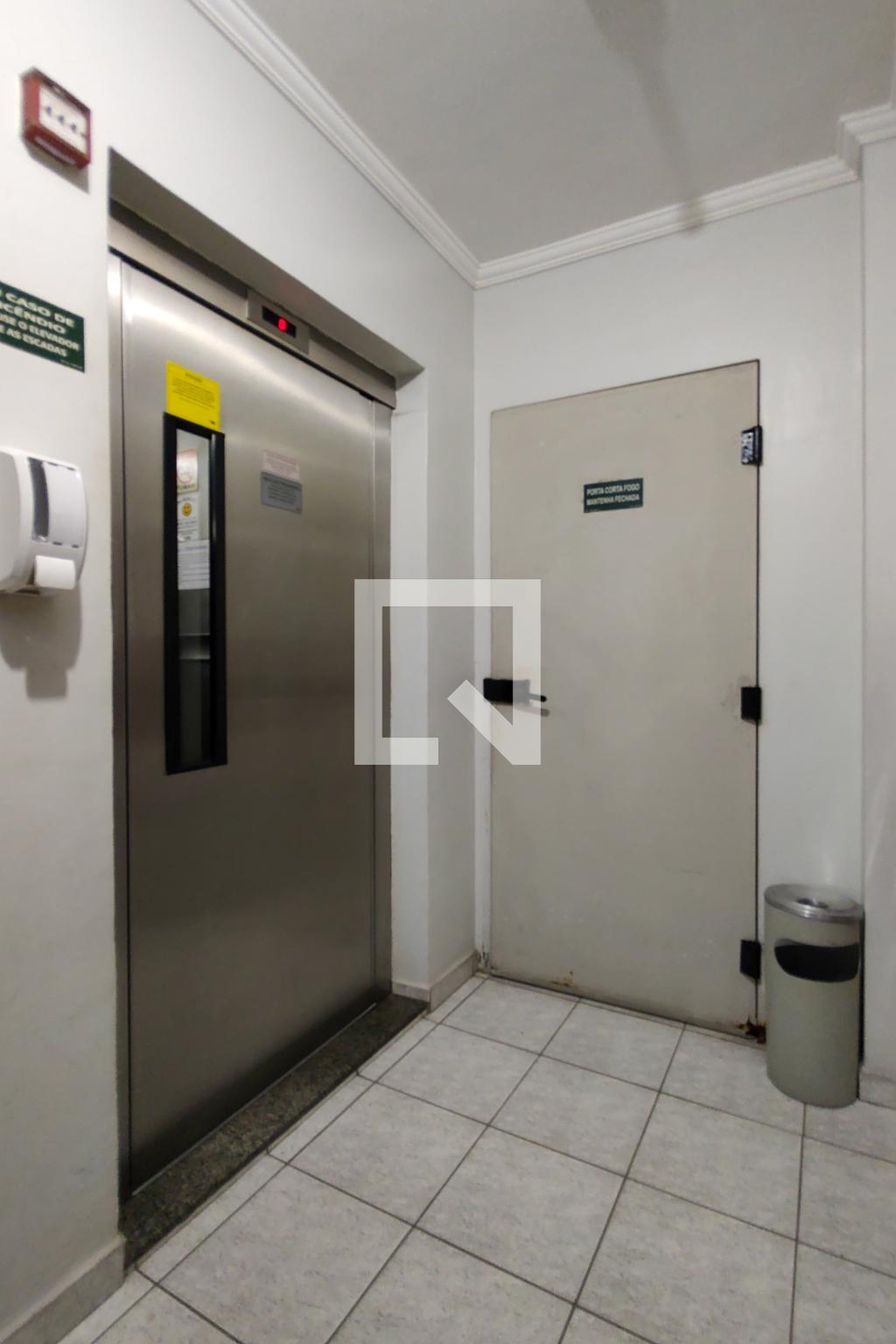 Elevador - Guariba III