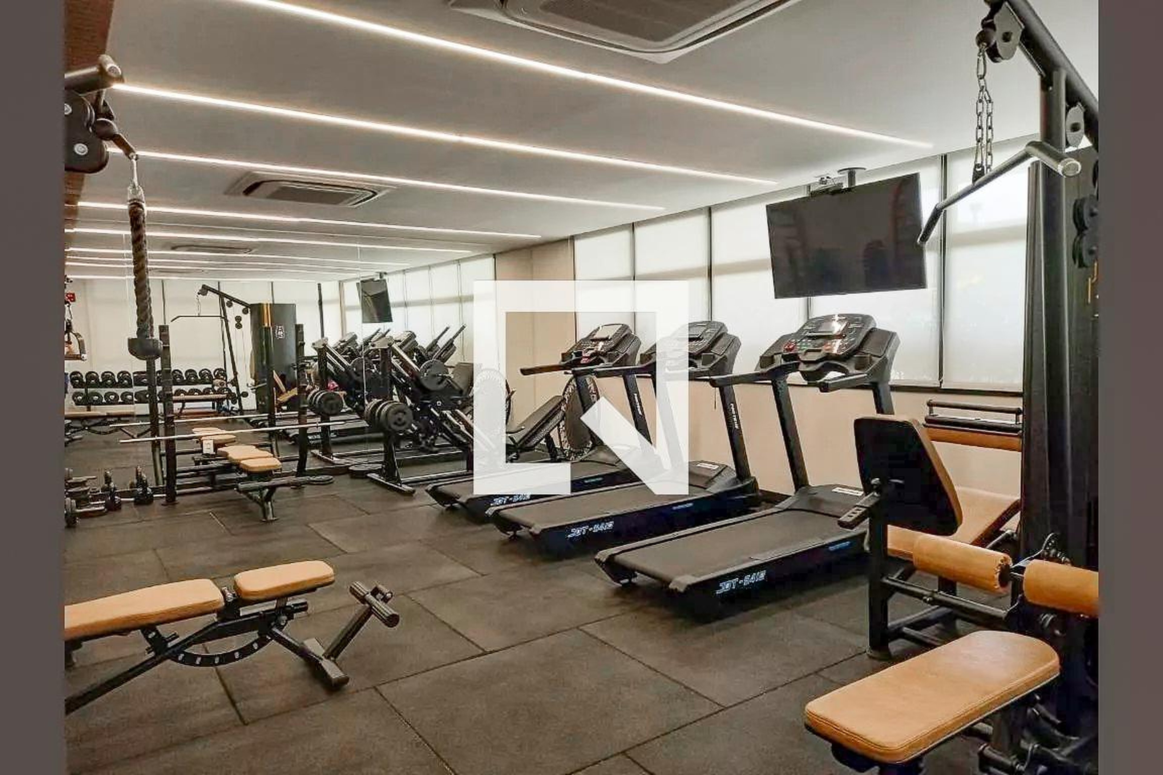 Academia - Videre Perdizes