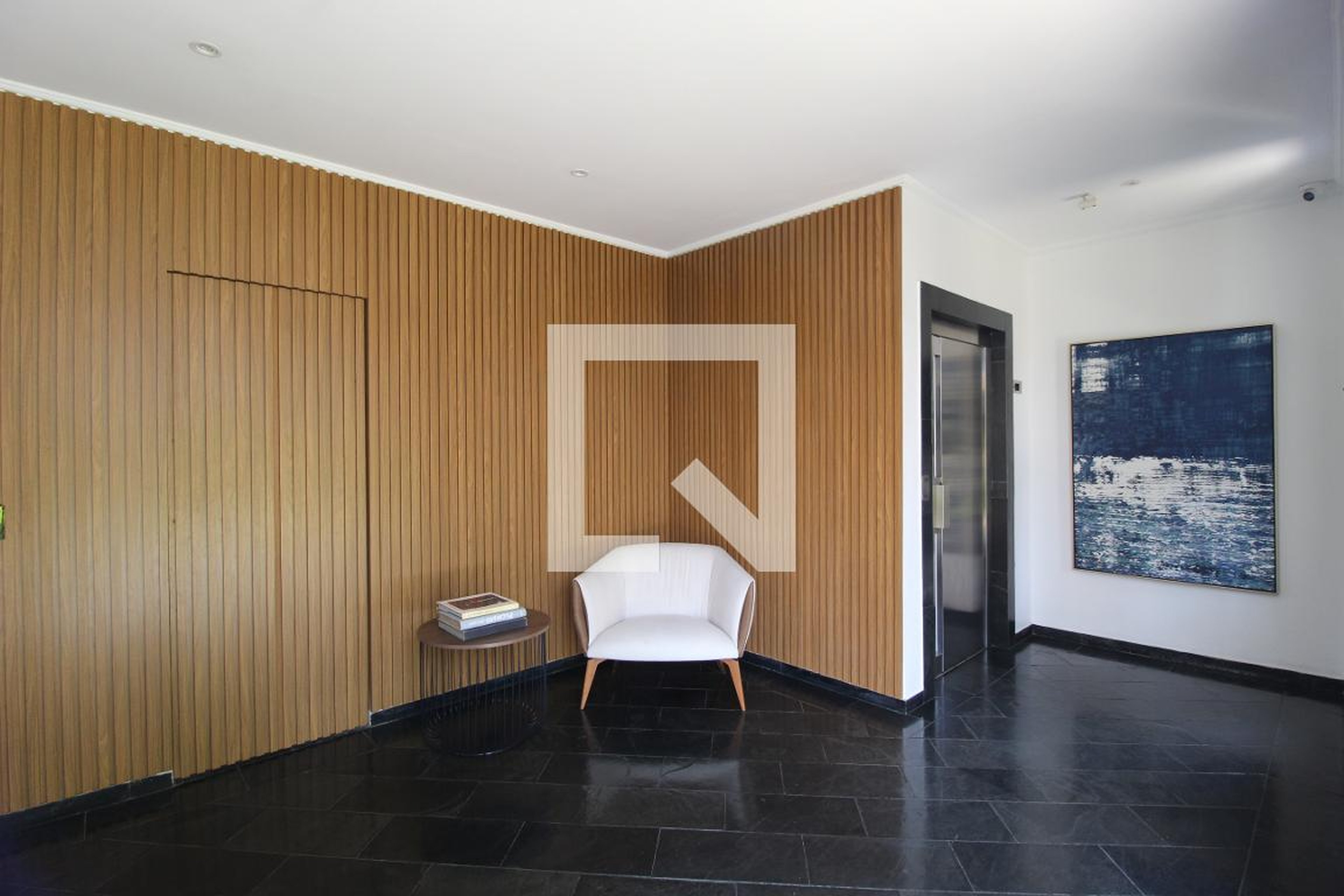 Hall Social - Edifício Paradise Tower