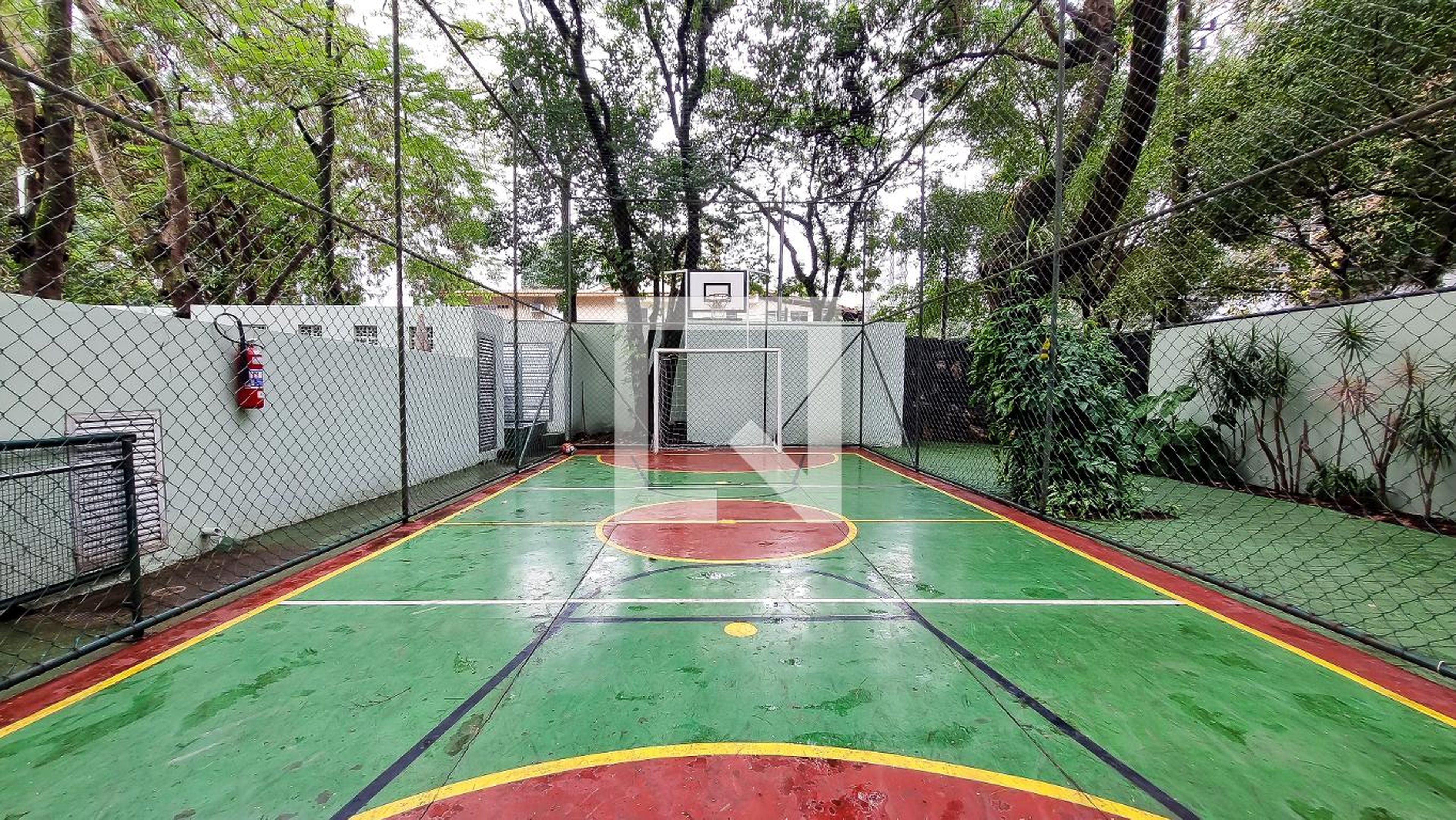 Quadra - Ile de France