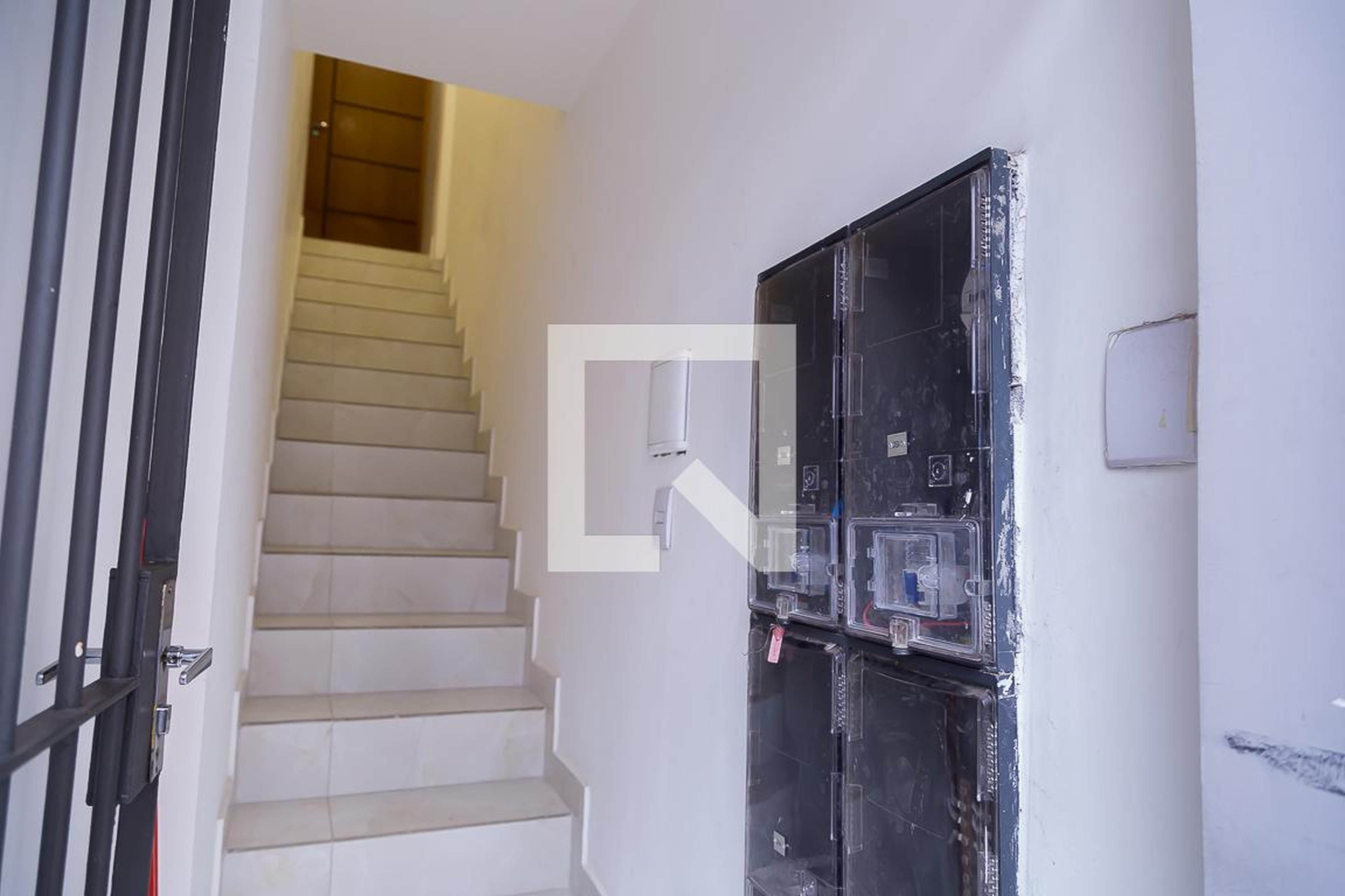 Hall de Entrada - null