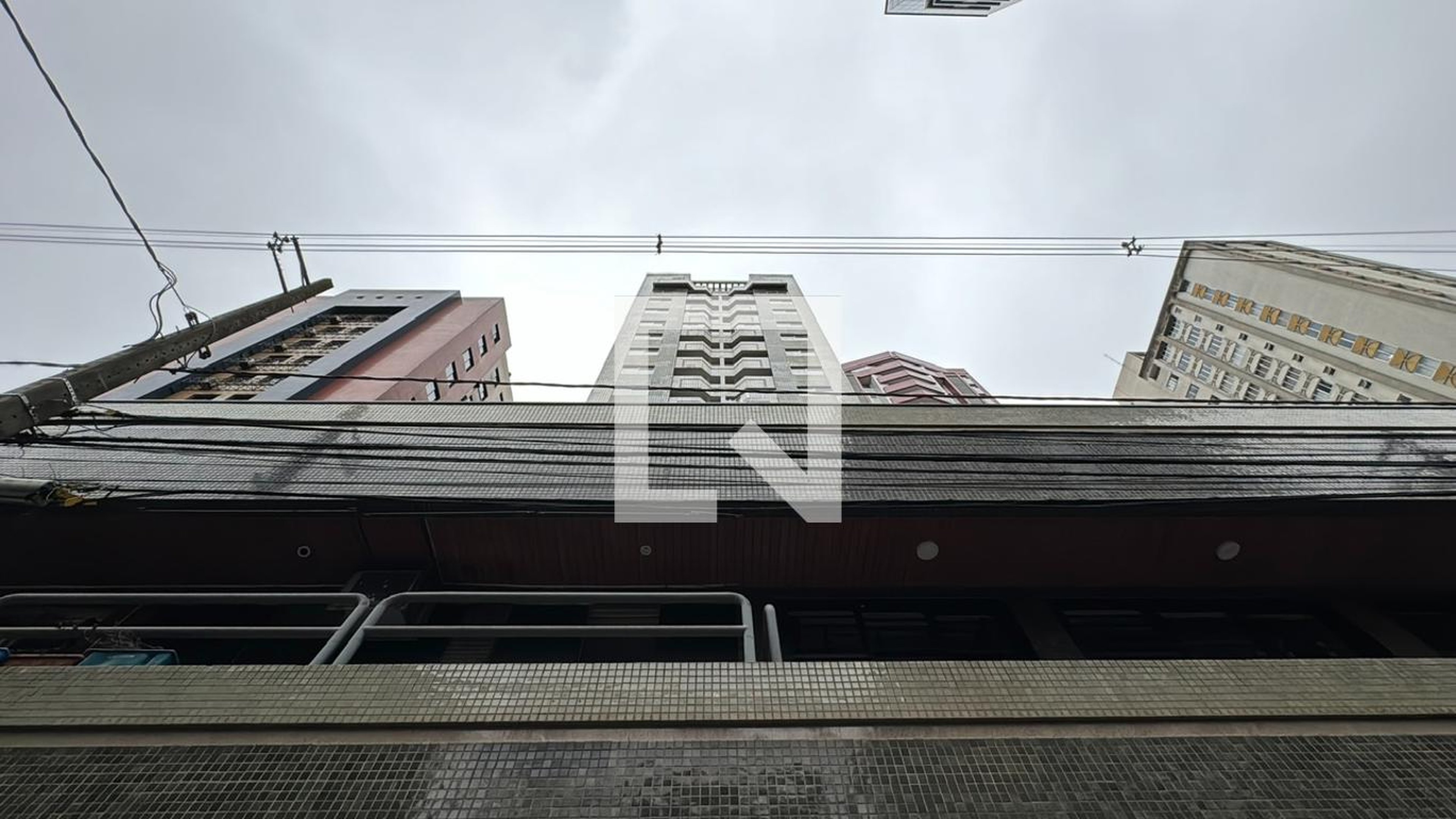 Fachada Edifício Stillus IV