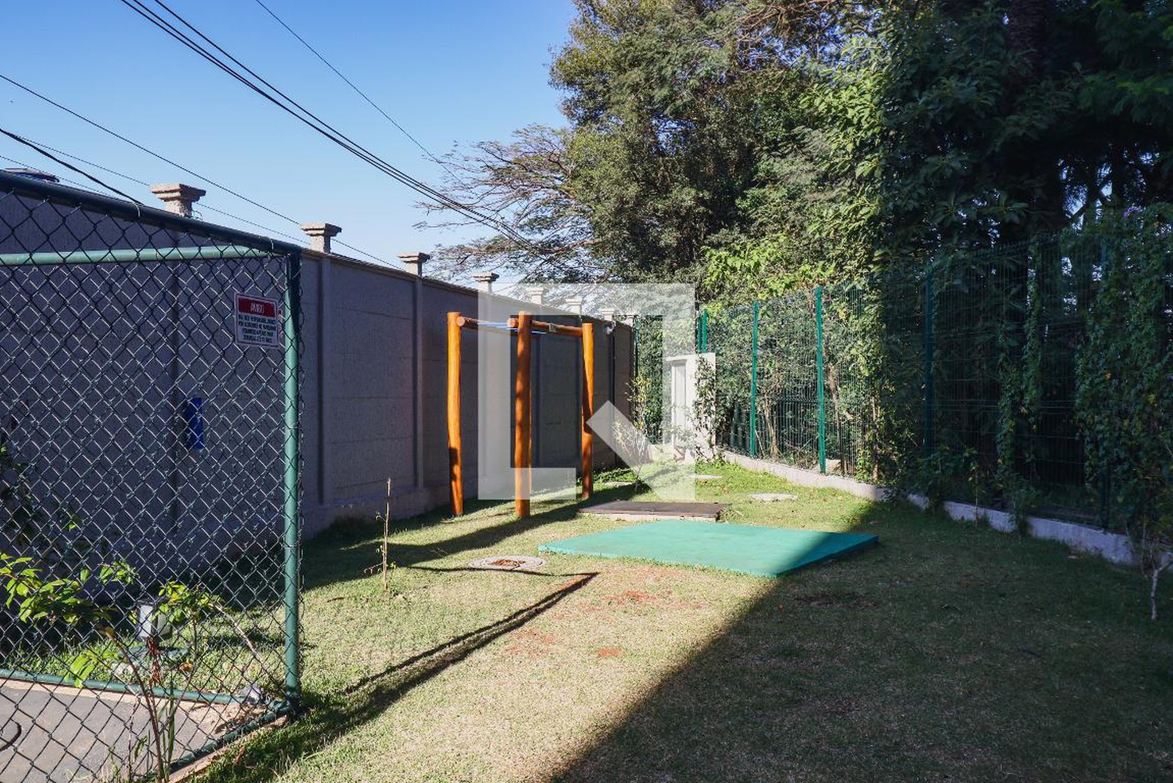 Área comum - Potiguara