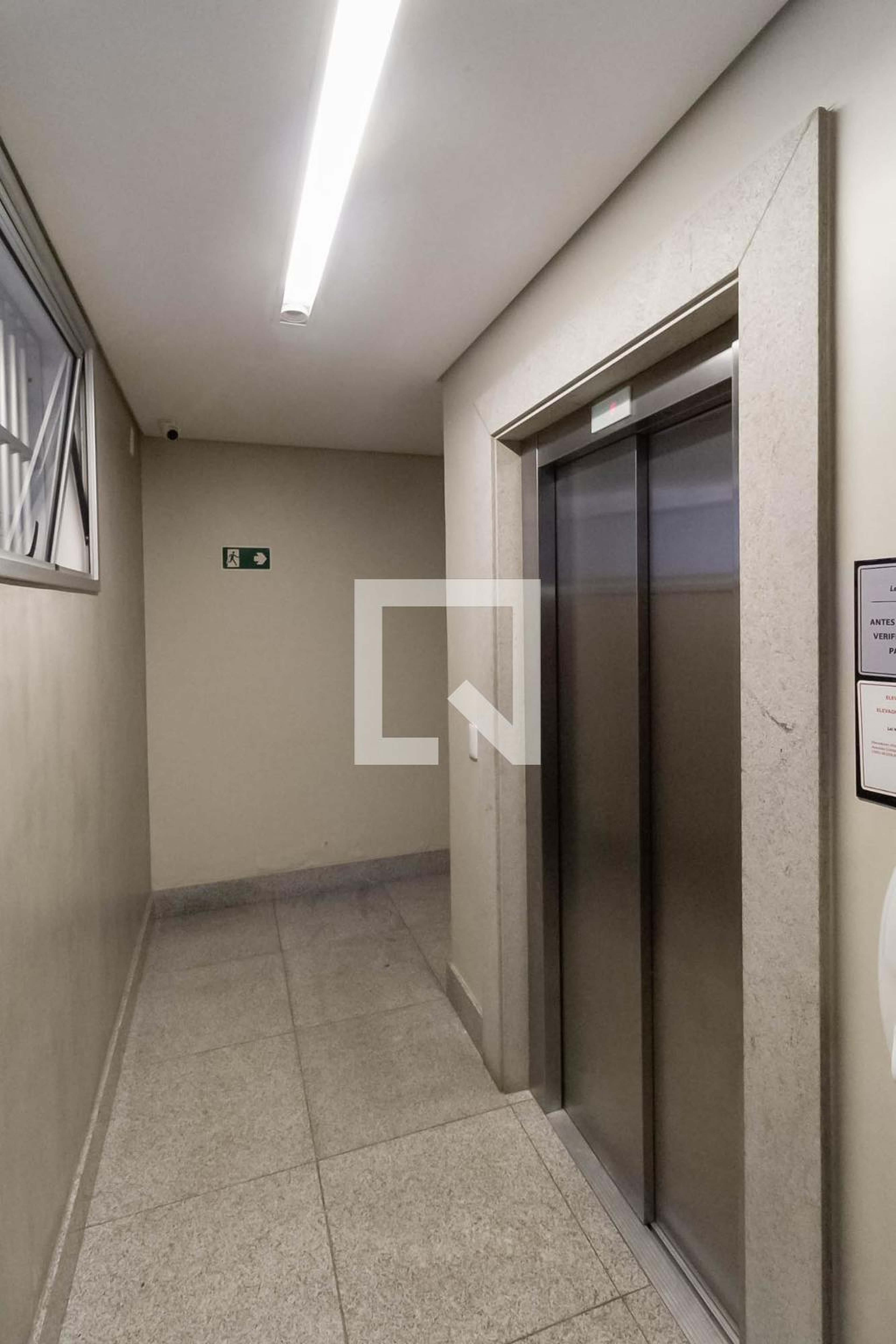 Hall de entrada - null