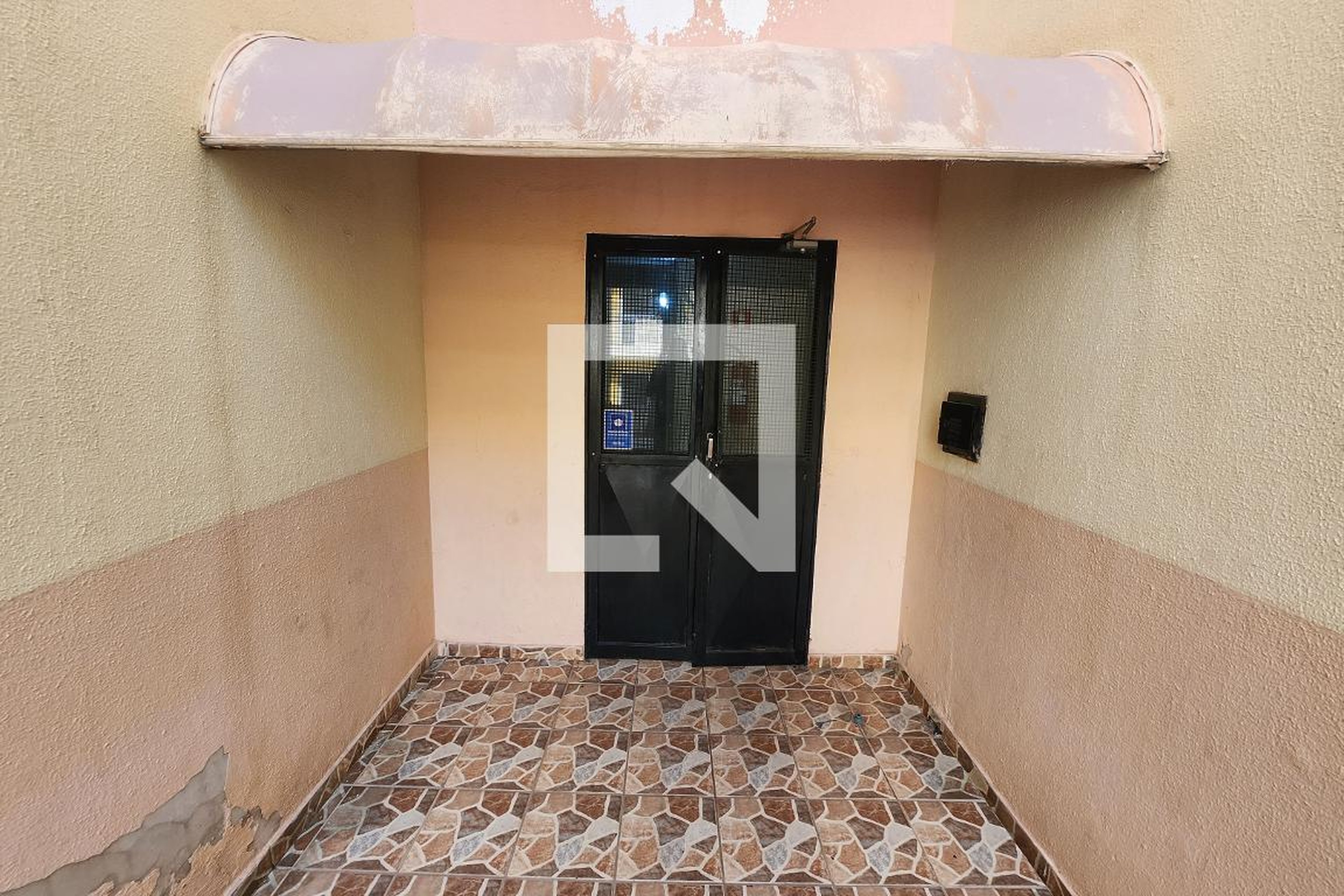 Entrada - Di Mônaco