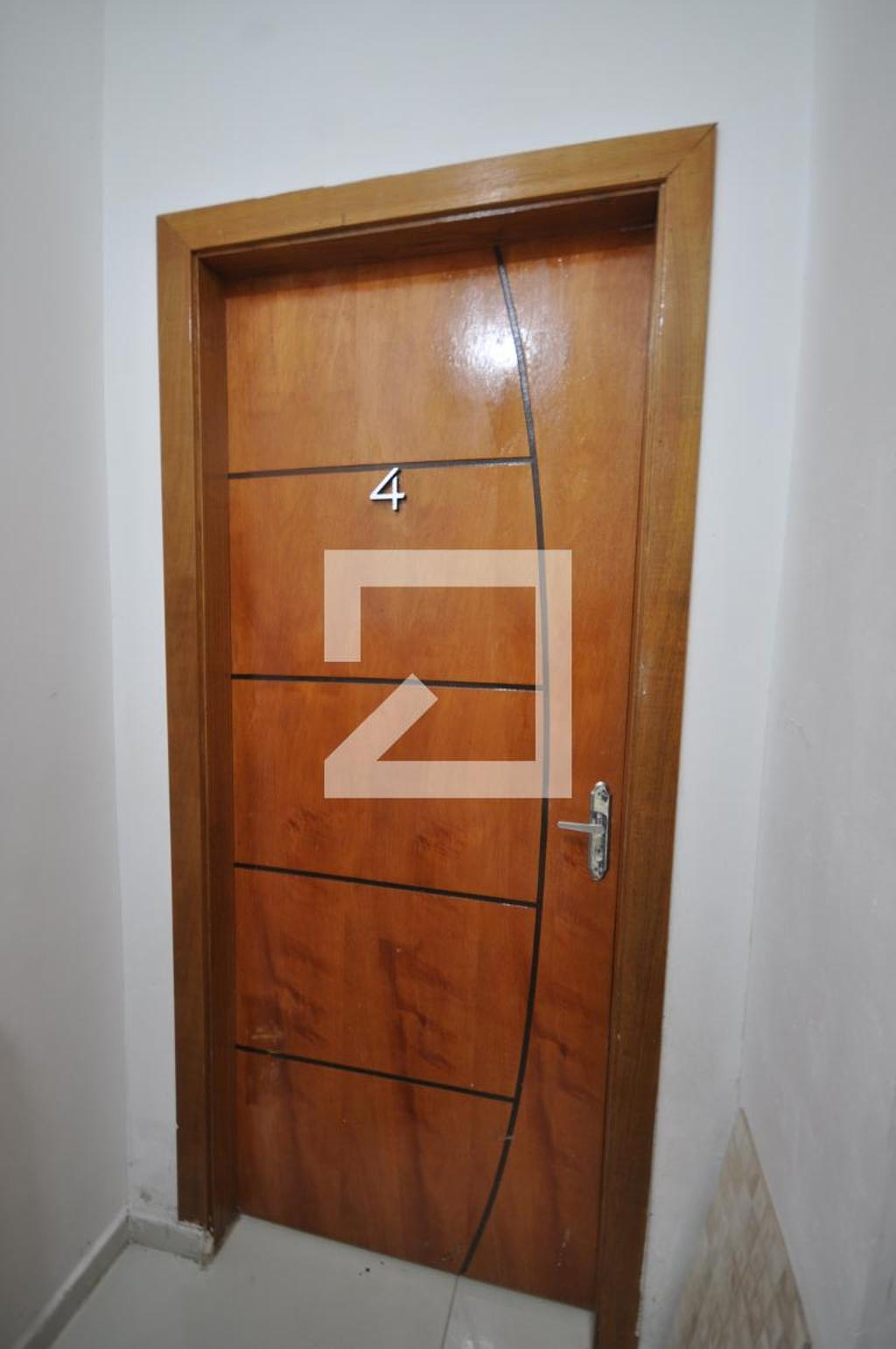 Hall de entrada - null