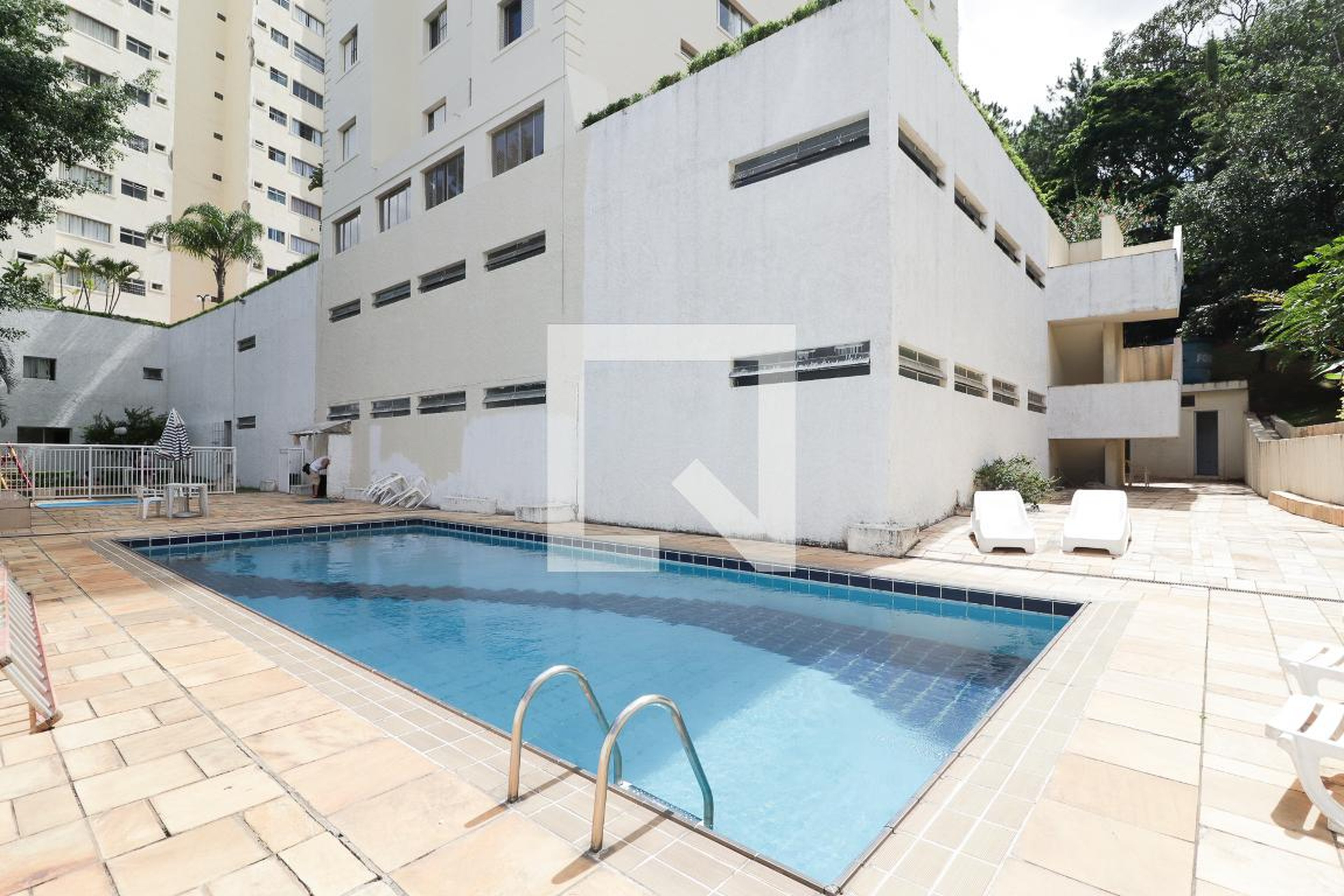 Piscina - 
