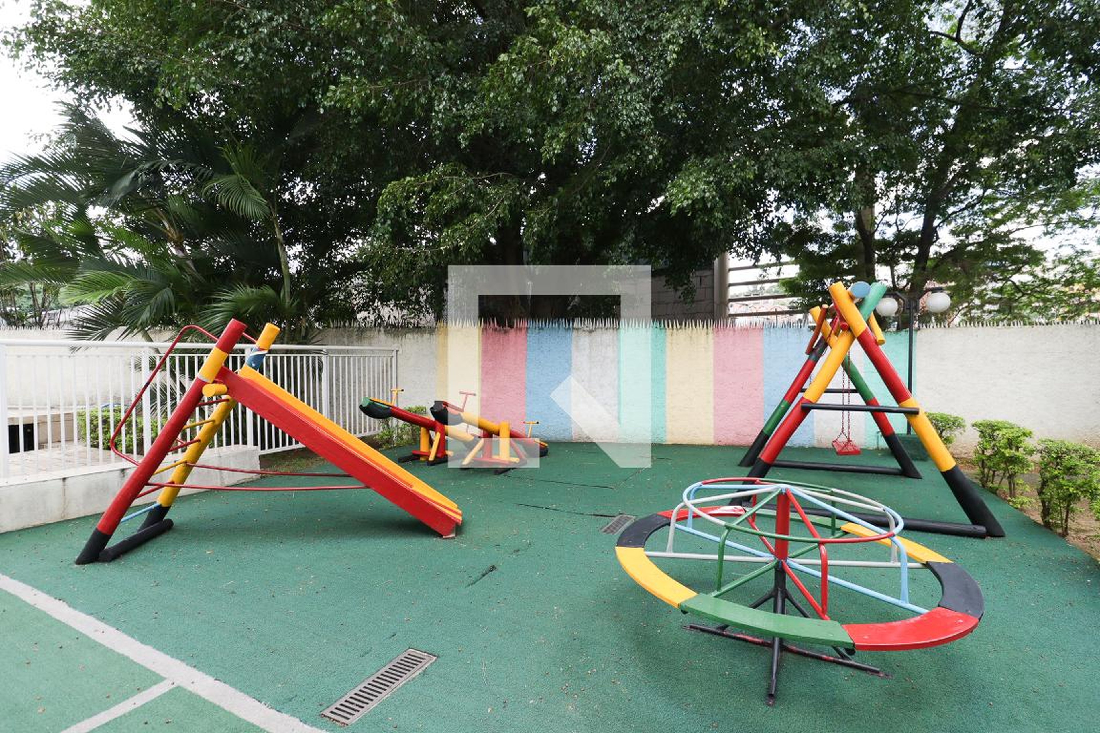 Playground - 