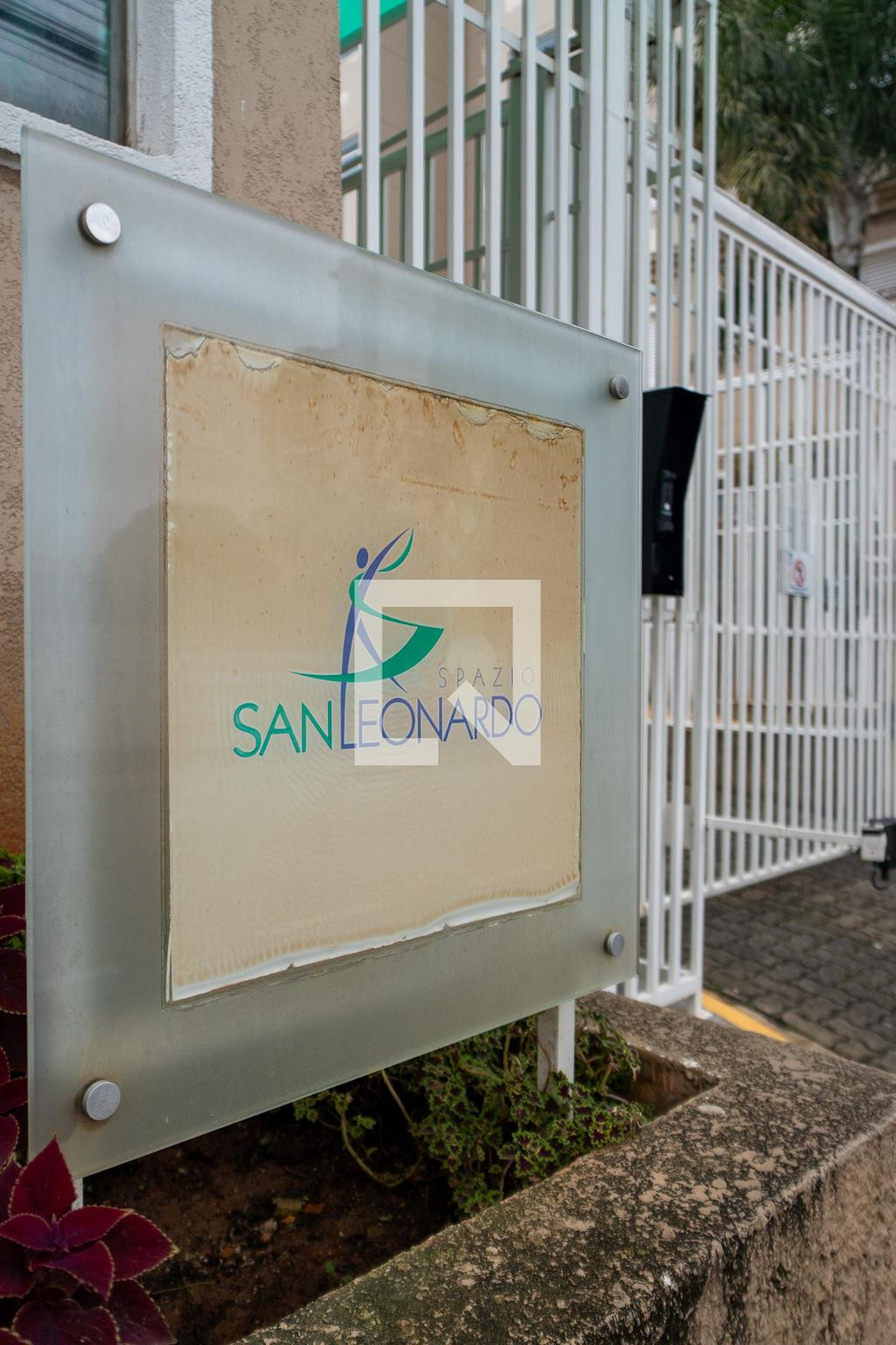 Fachada Condomínio Spazio San Leonardo