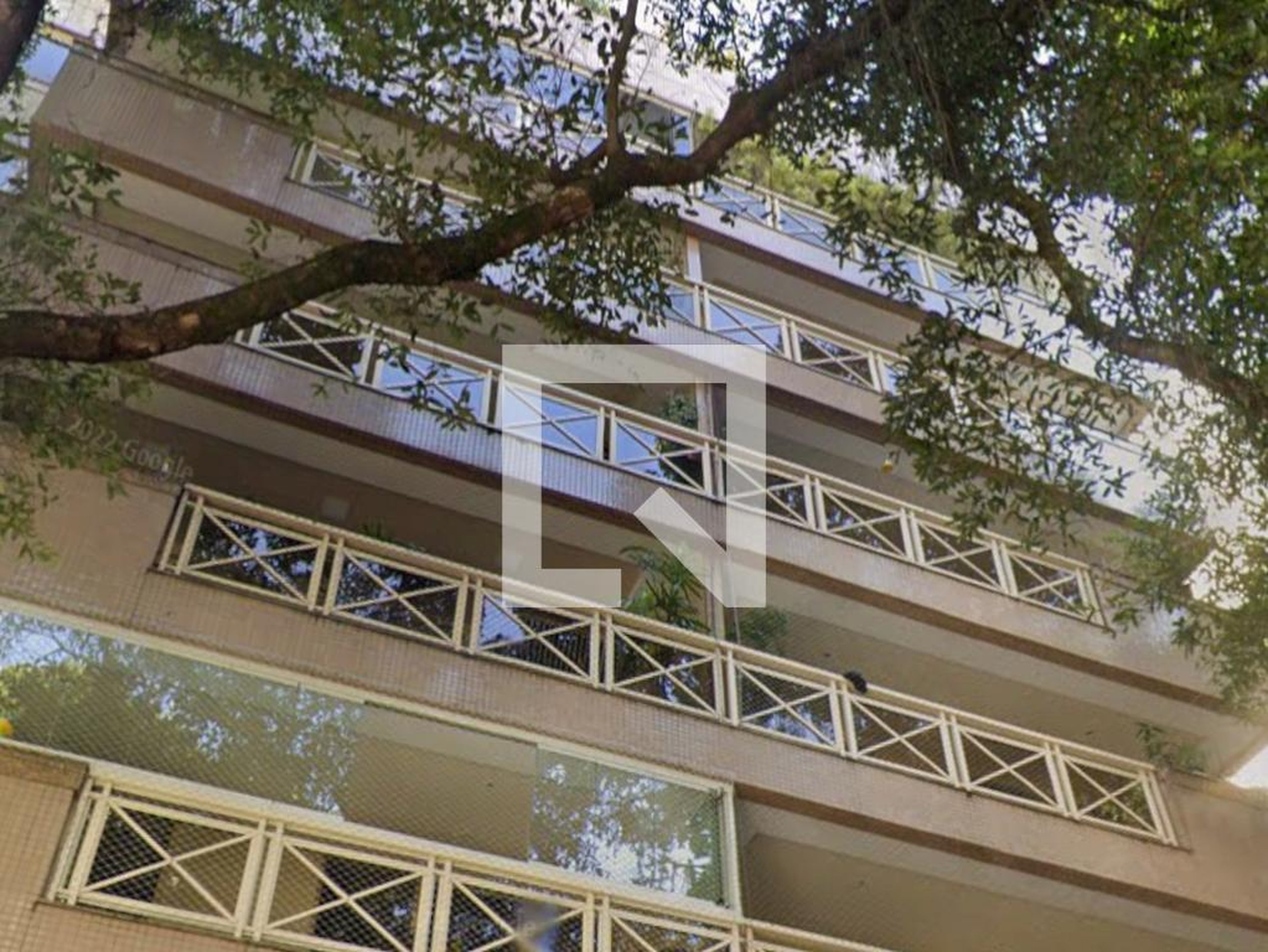 Fachada Edifício Canto da Praça