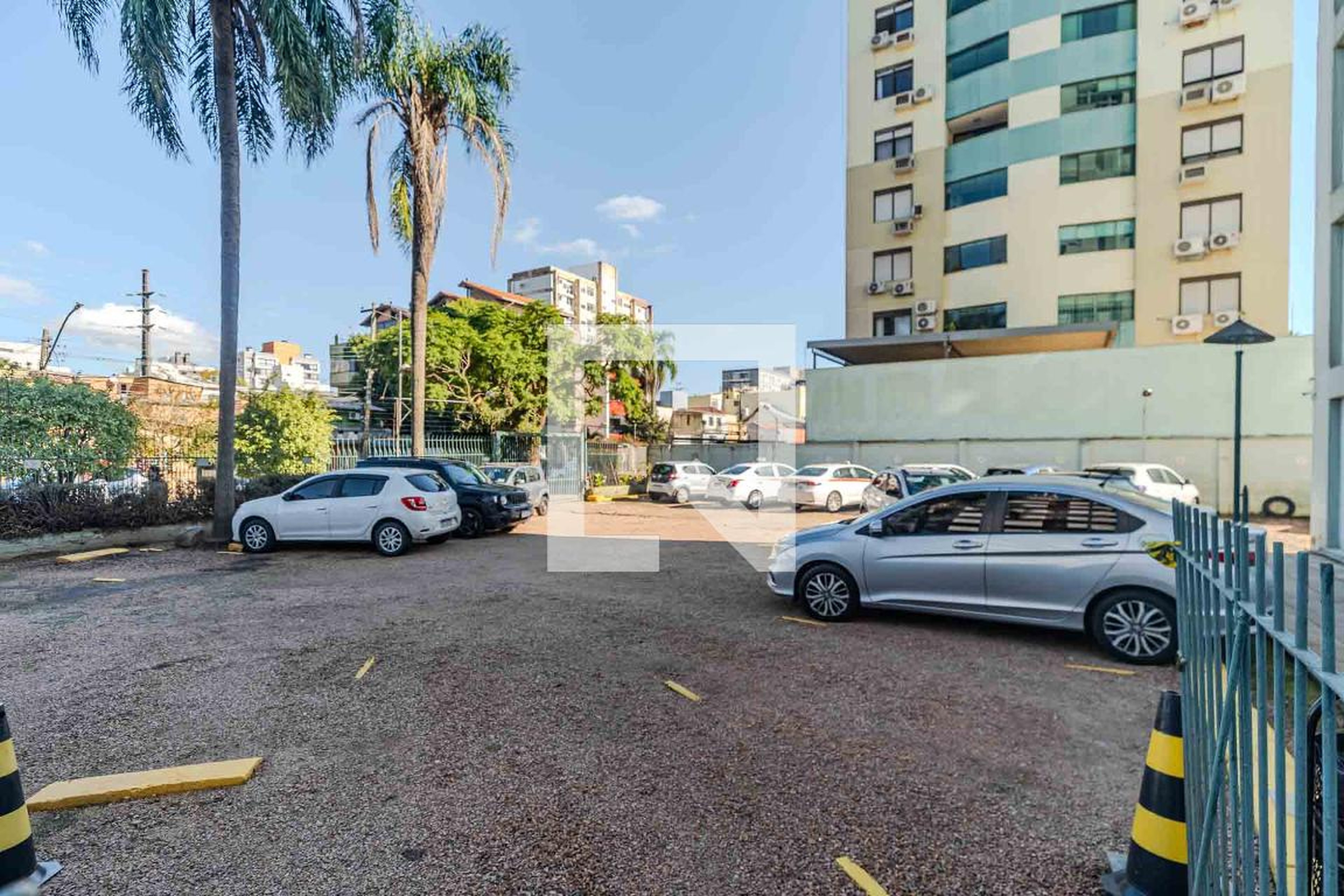 Condomínio - Coqueiros