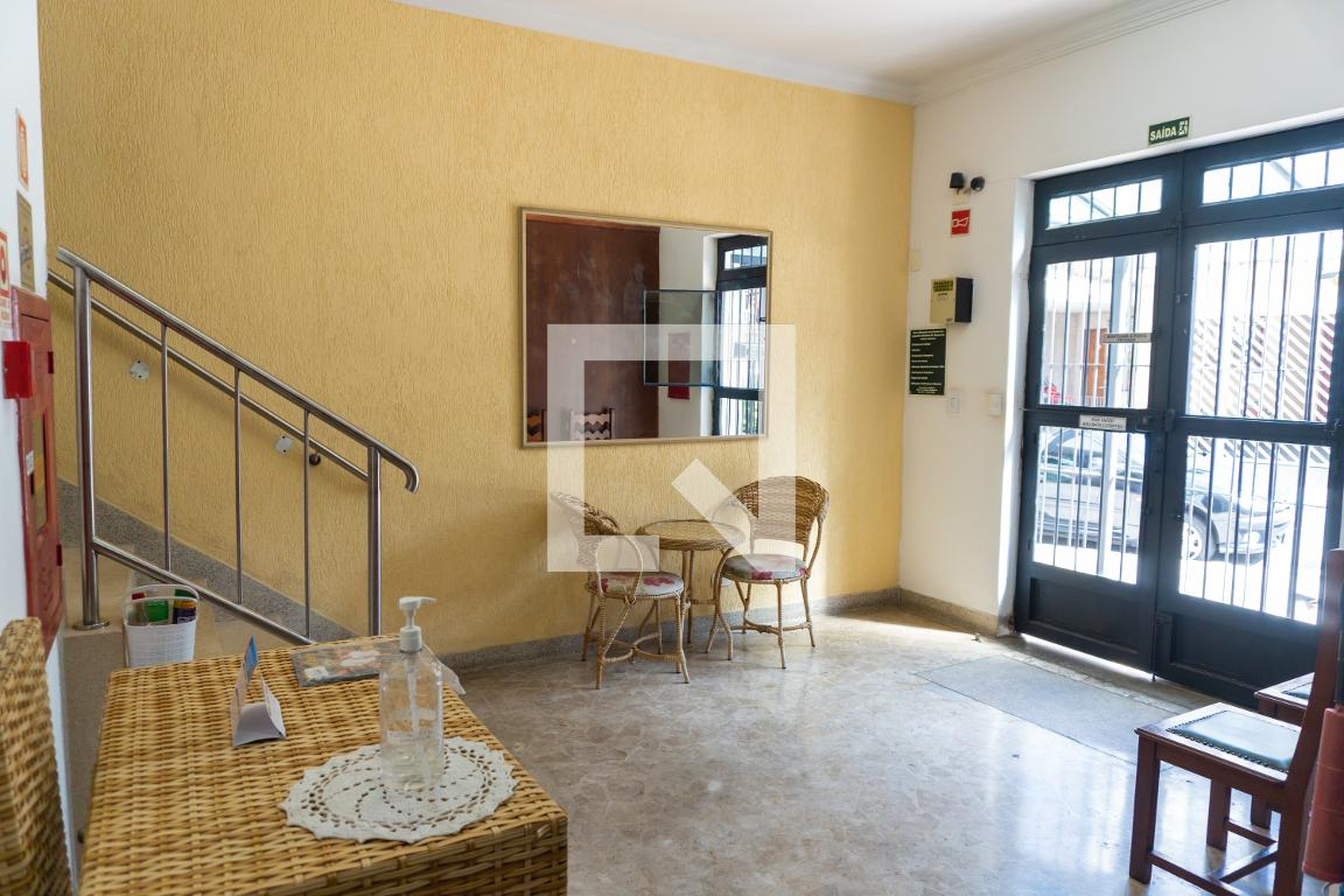 Hall social - Arabela