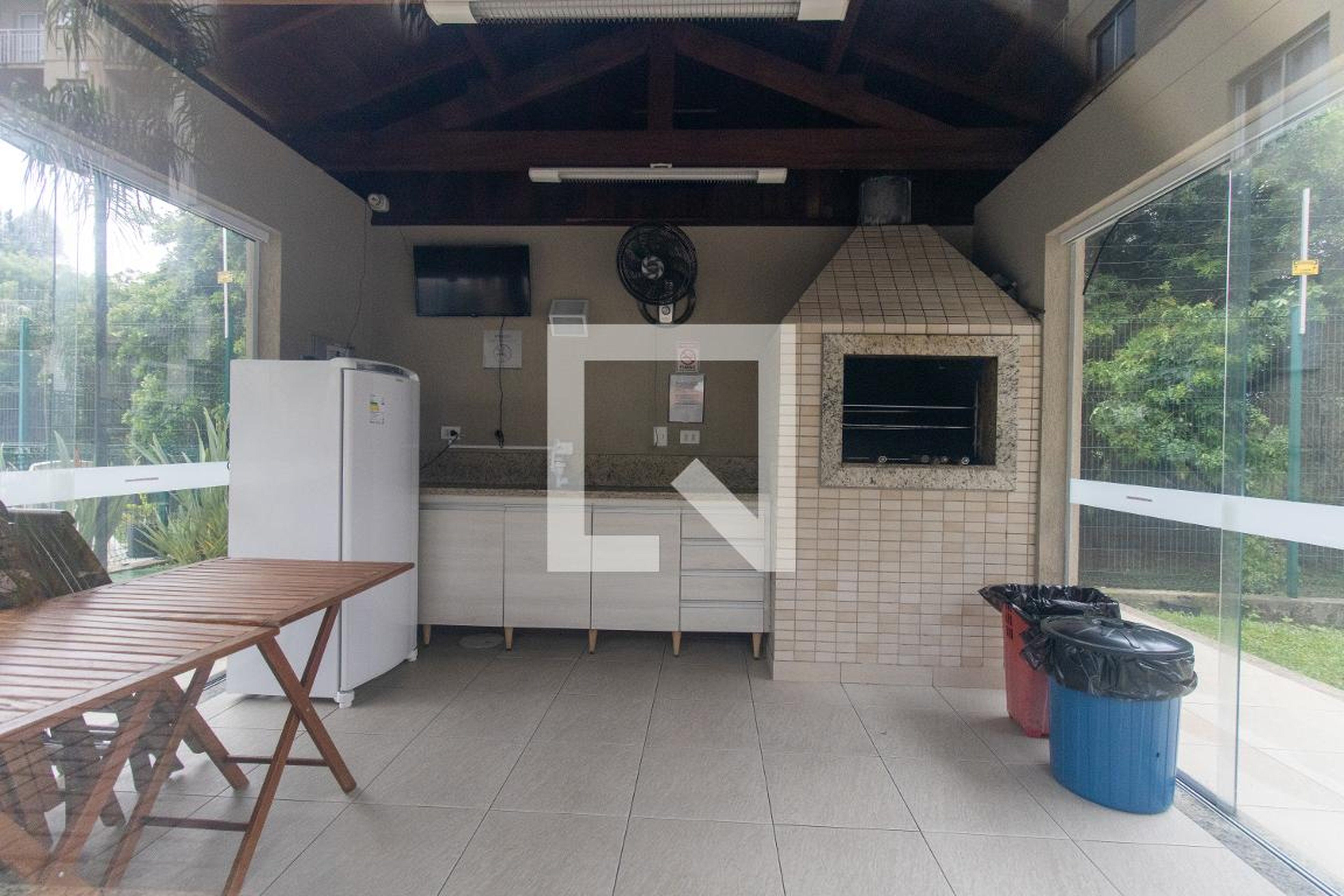 Espaço Gourmet - Atual Bacacheri