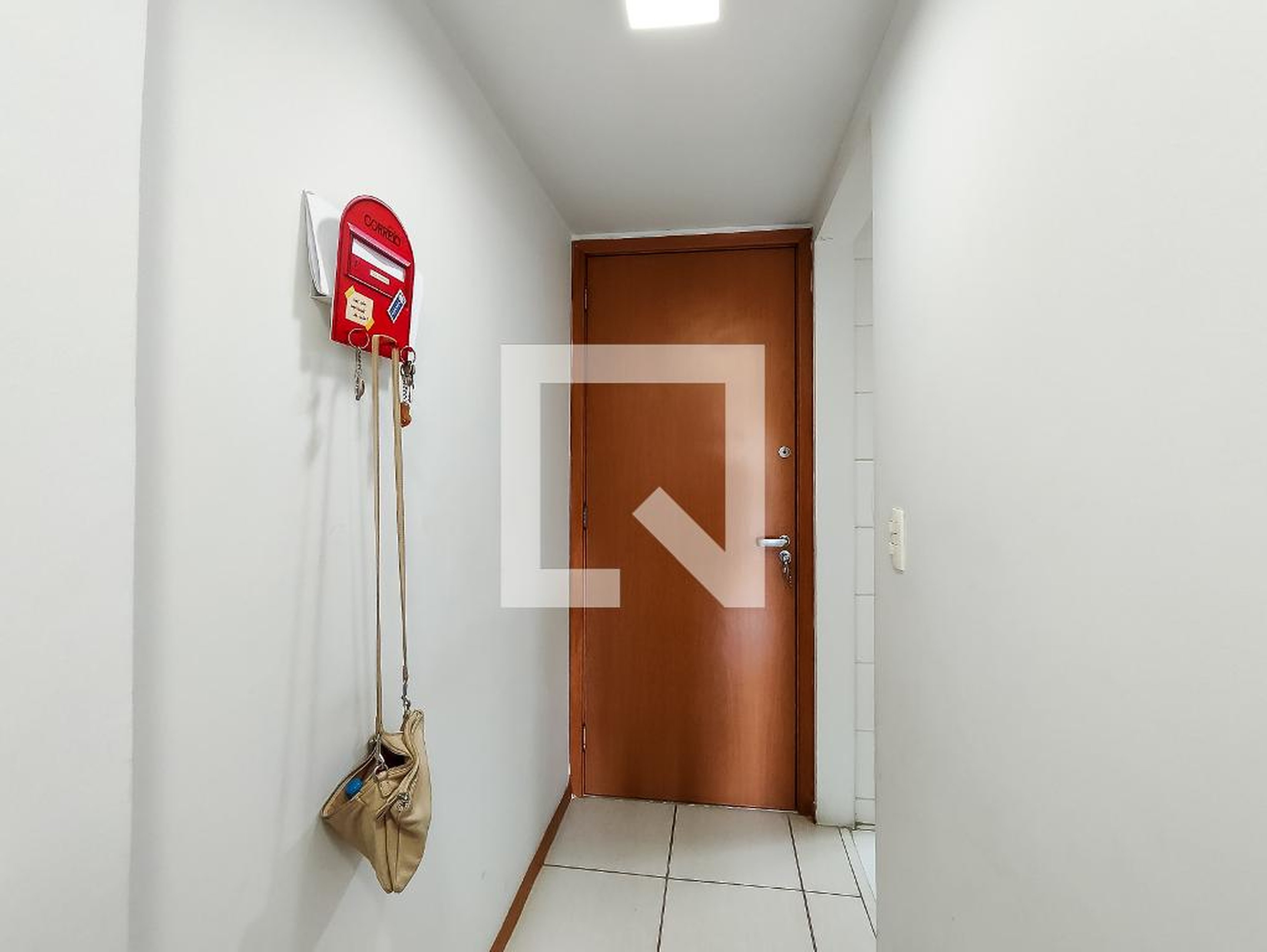 Entrada - Quinta Top