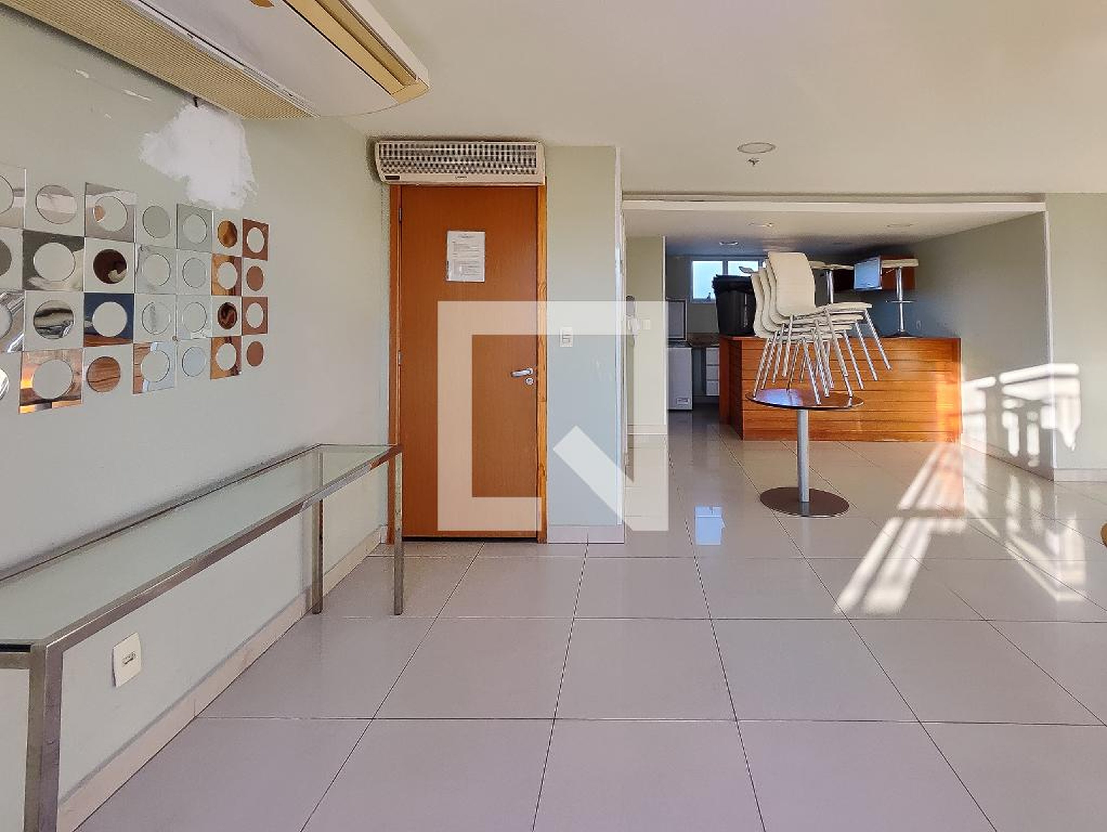 Espaço Gourmet - Quinta Top