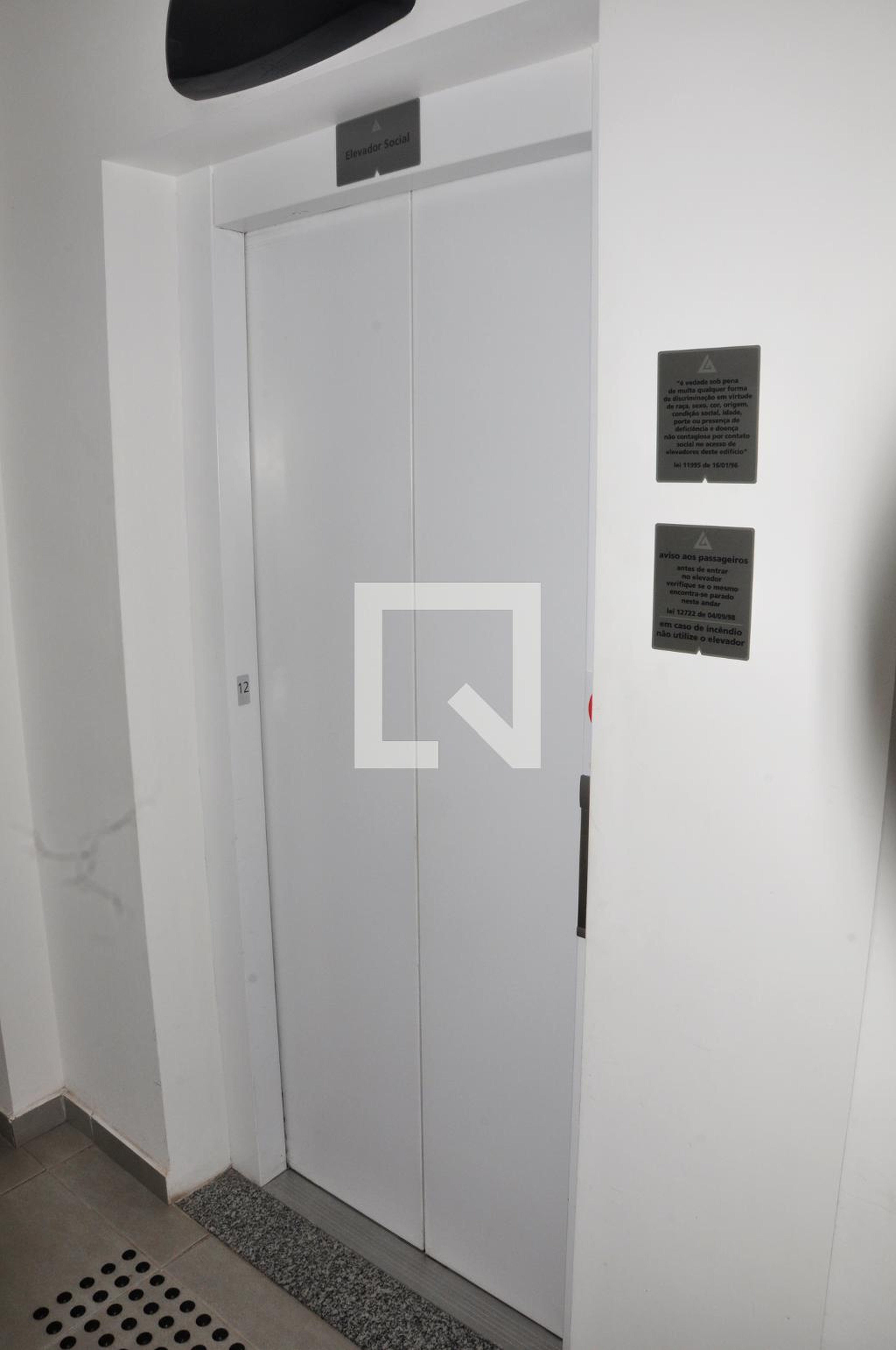 Elevador - Hi Guacá