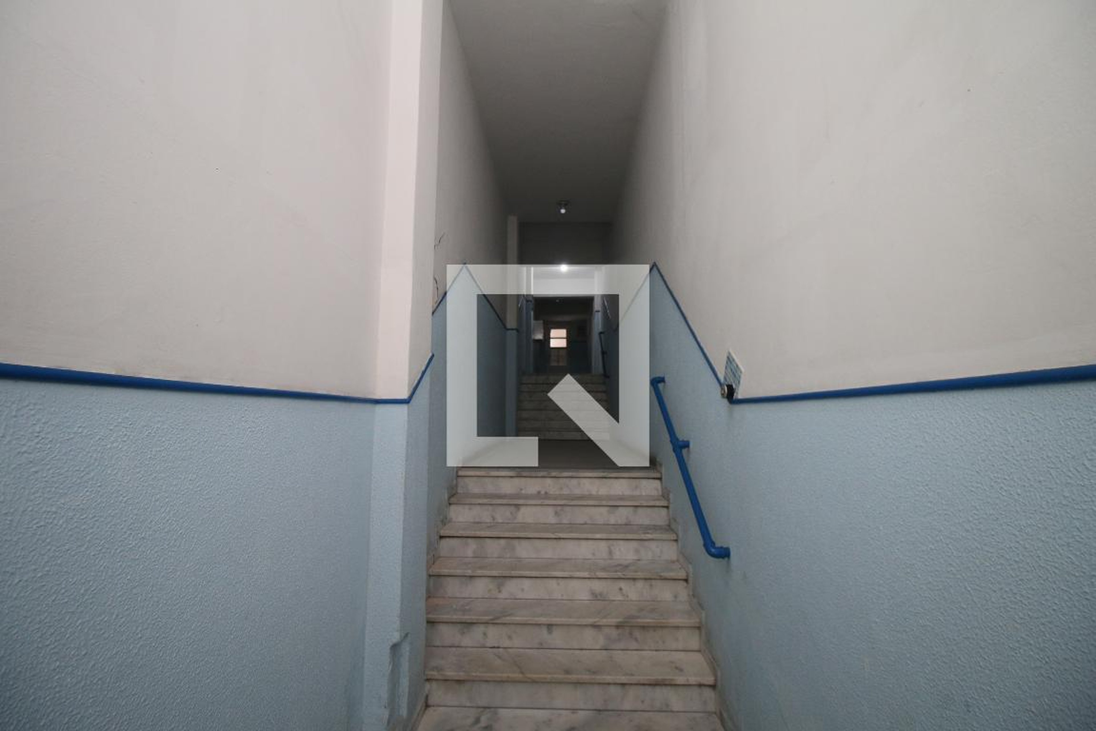 Hall de Entrada - null