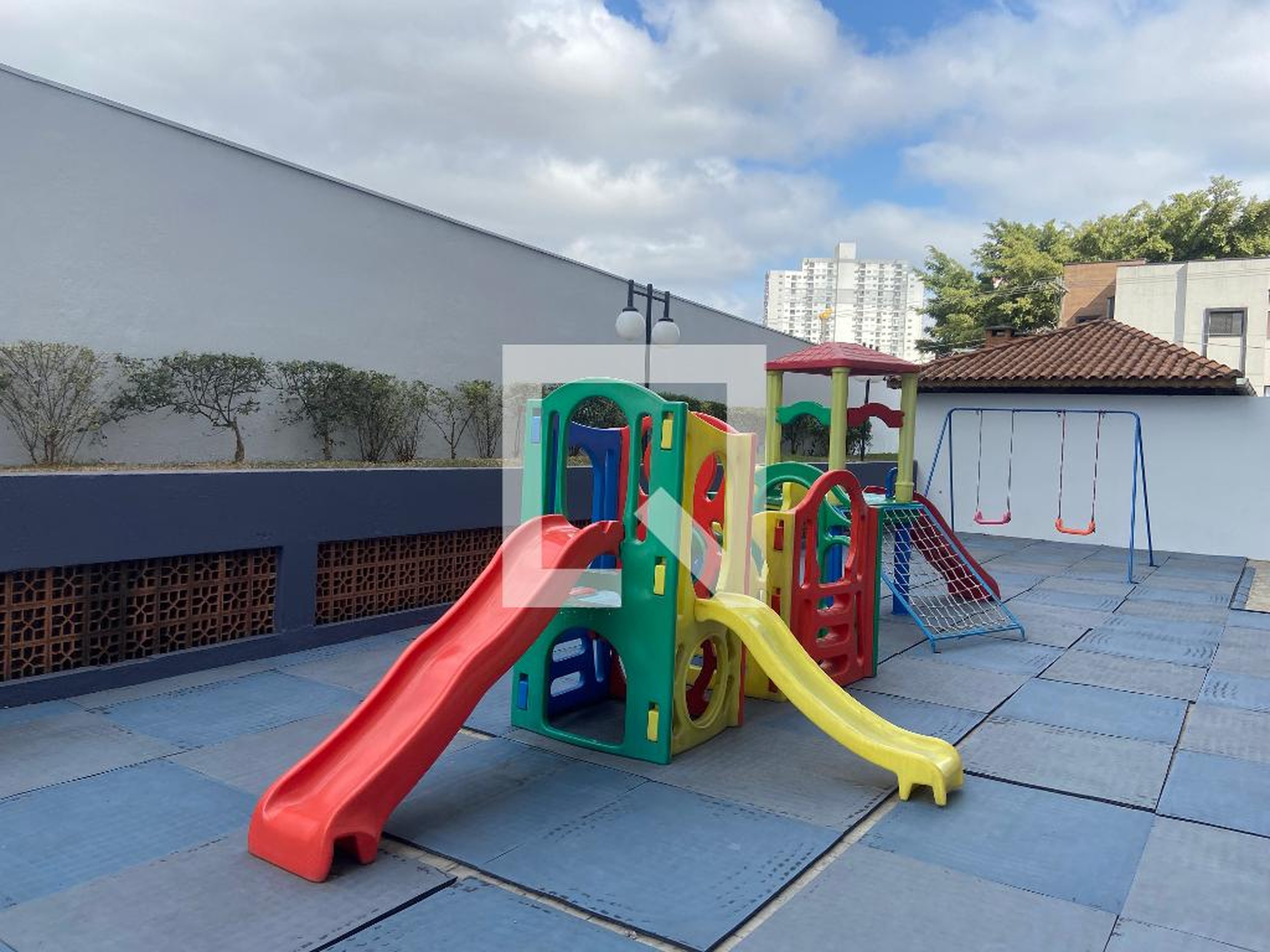 Playground - Residencial W R P