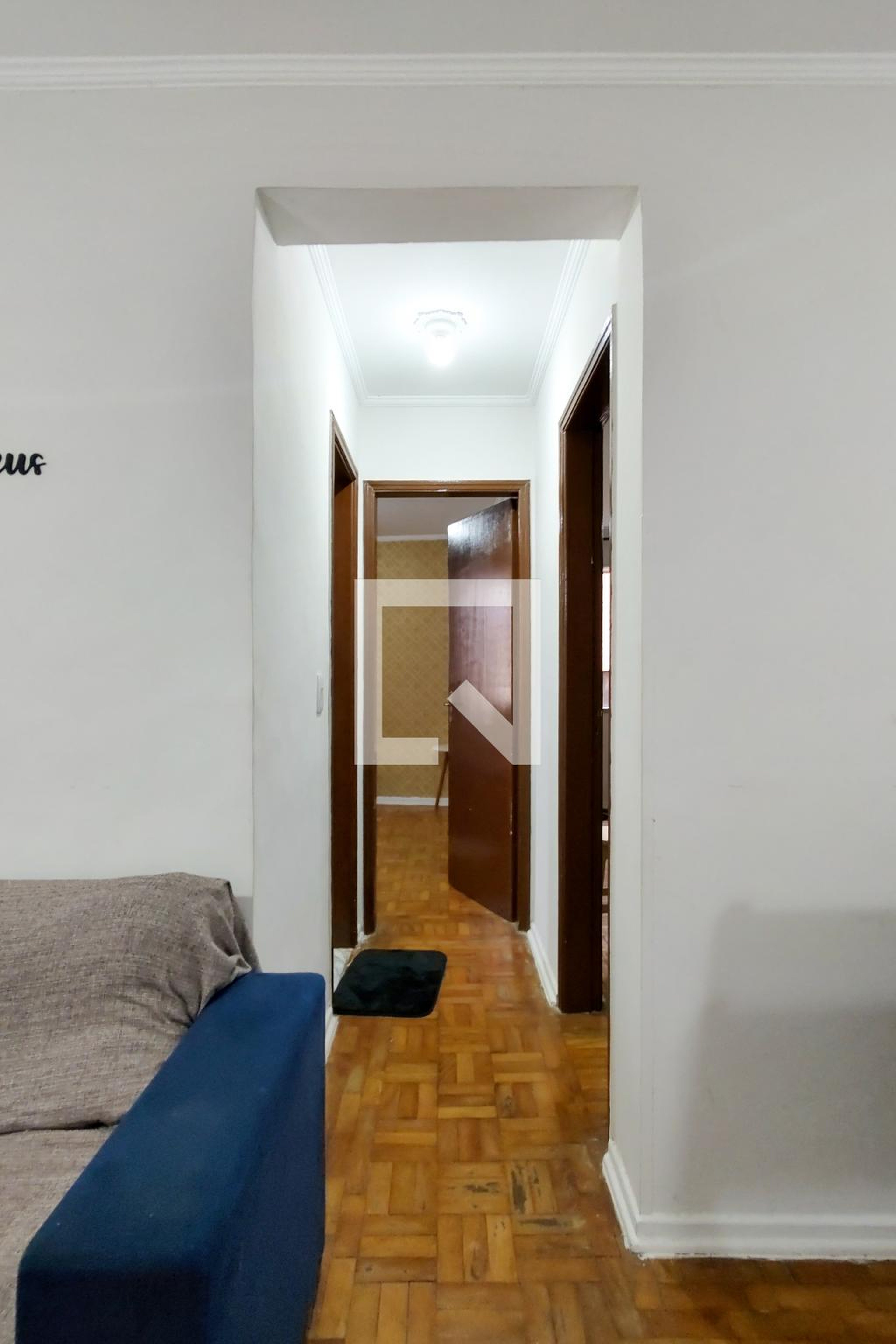 Hall - REI Salomão