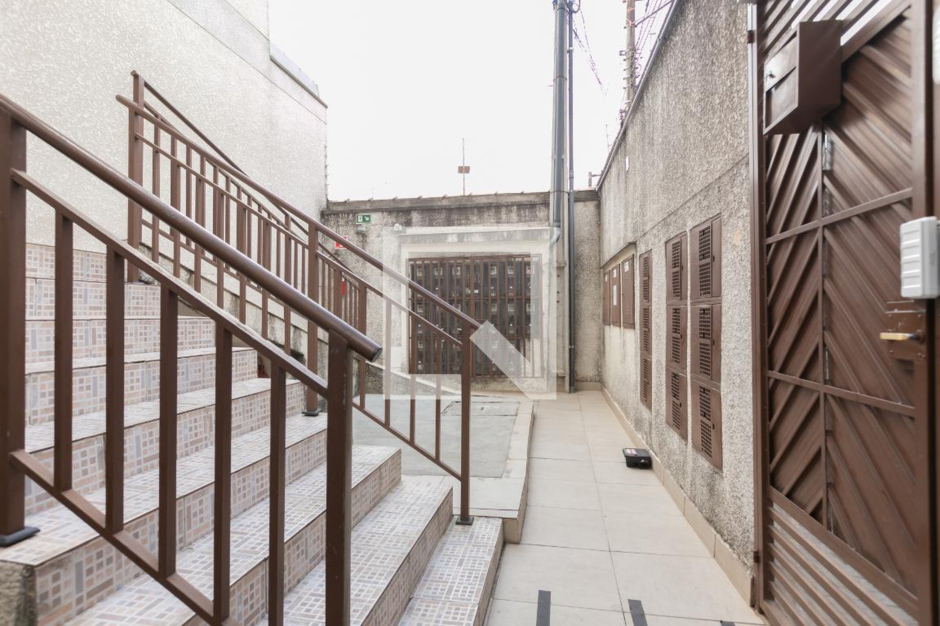 Área comum - Ibijará