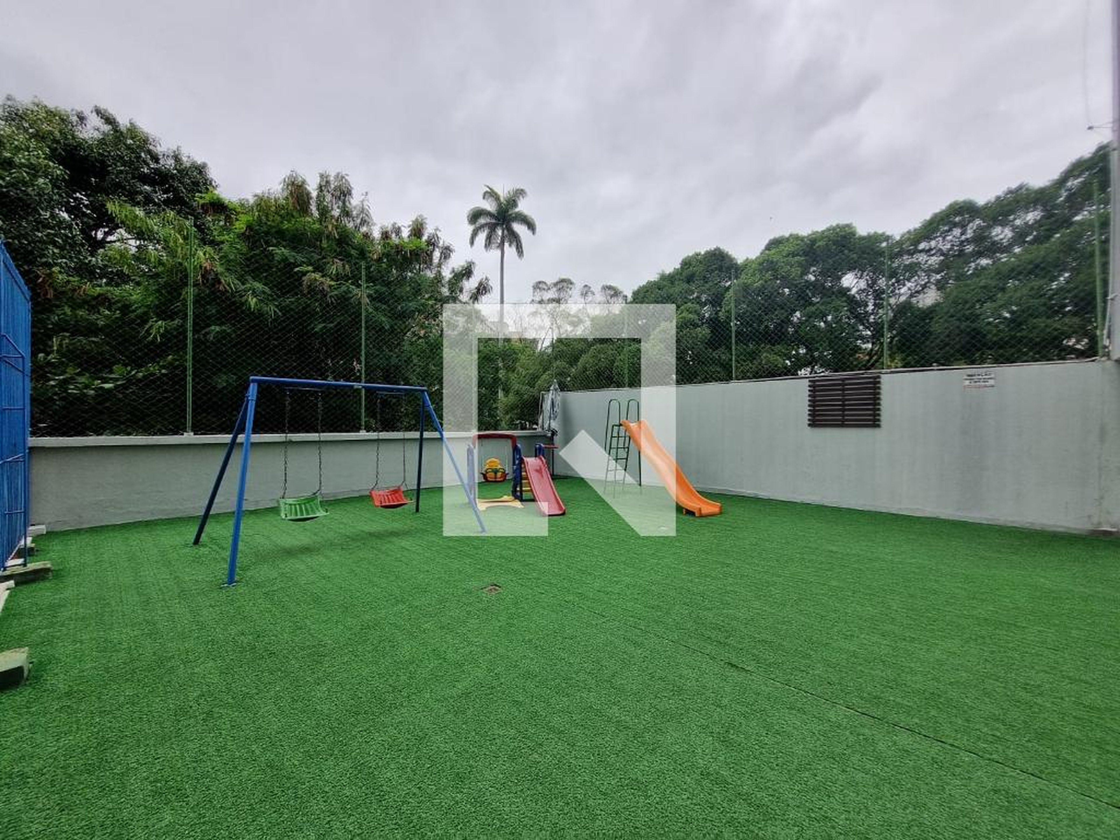 Playground - Alexandre