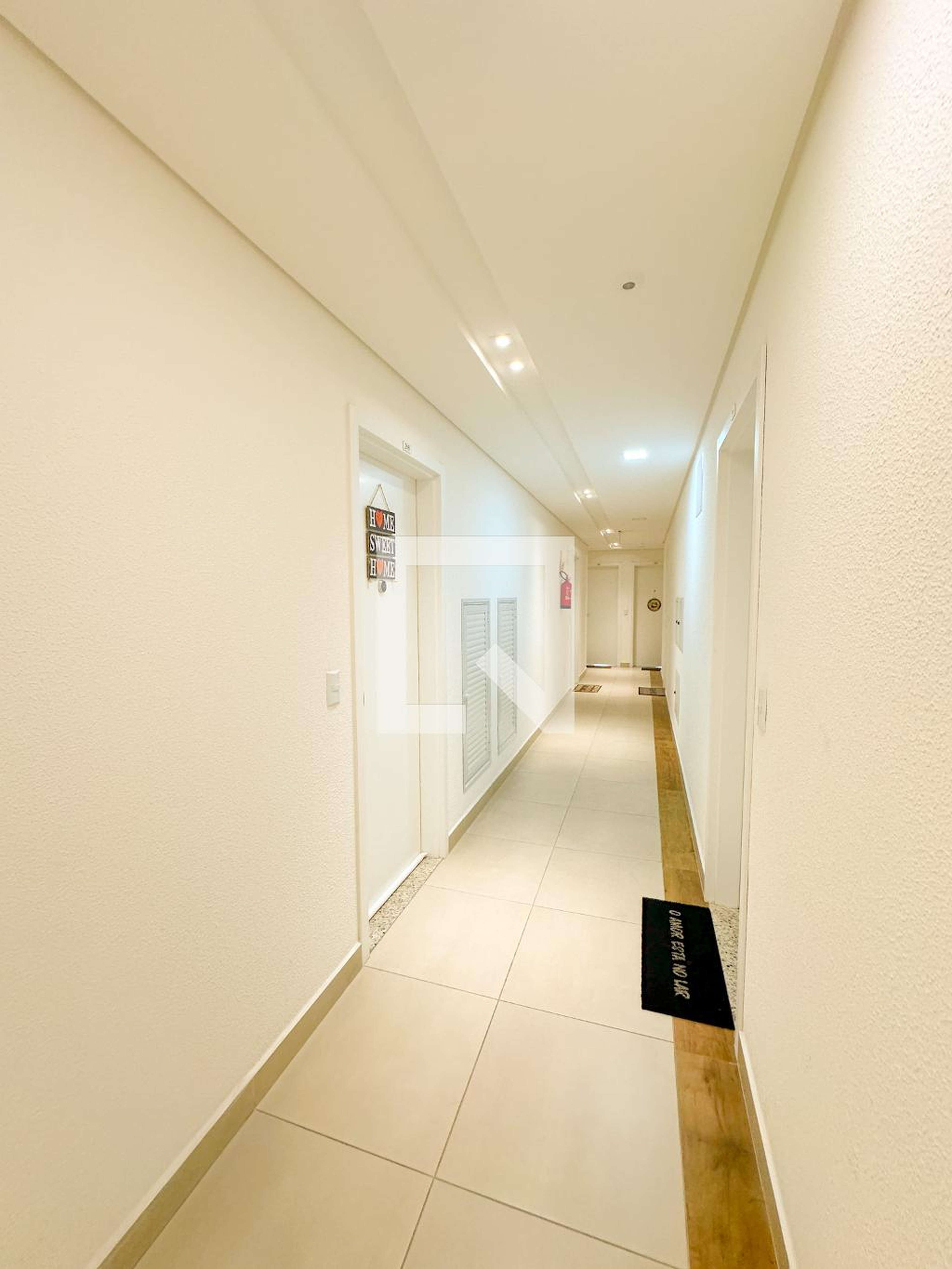 Hall social - Ivone Souza