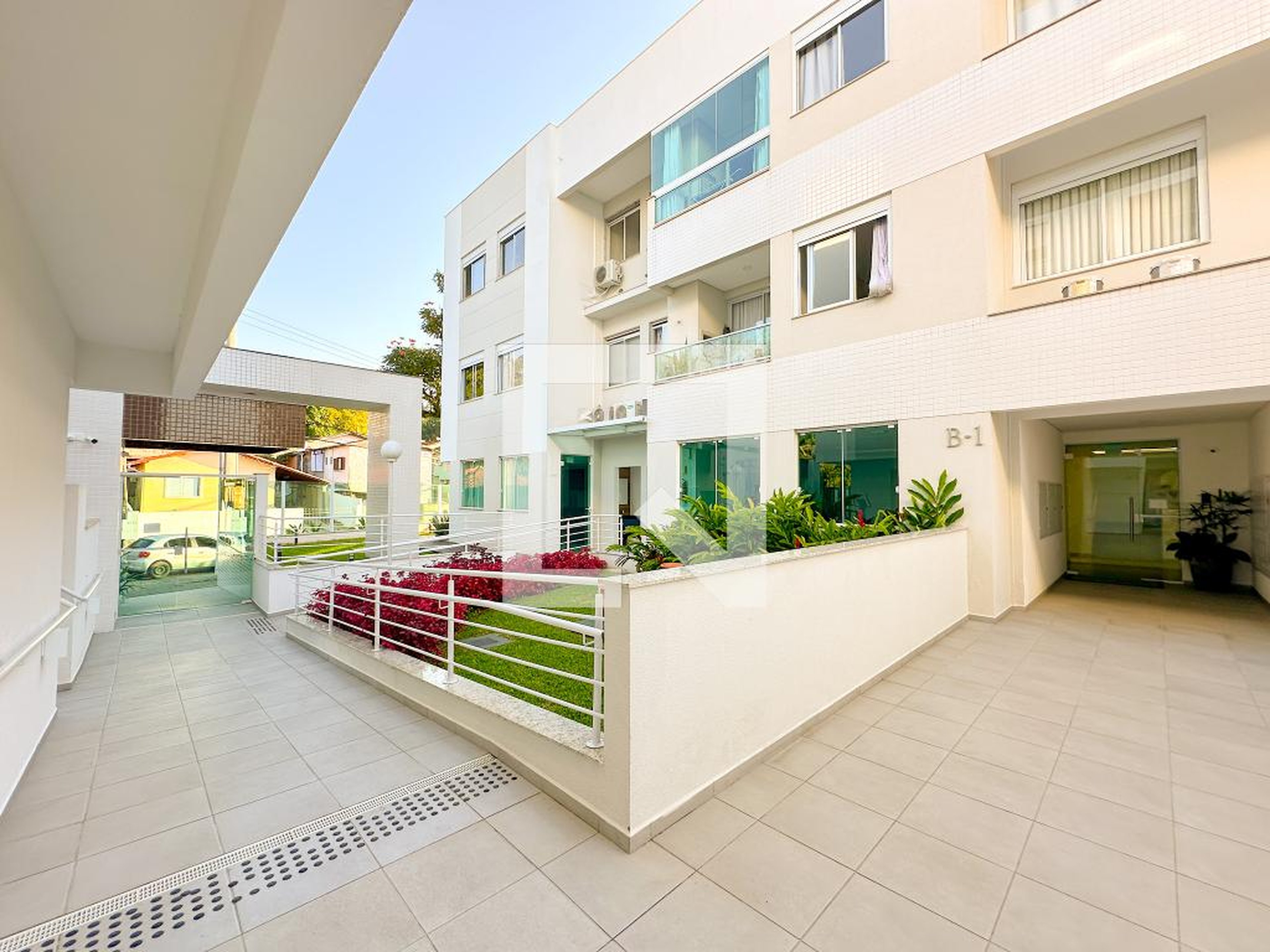 Área comum - Ivone Souza