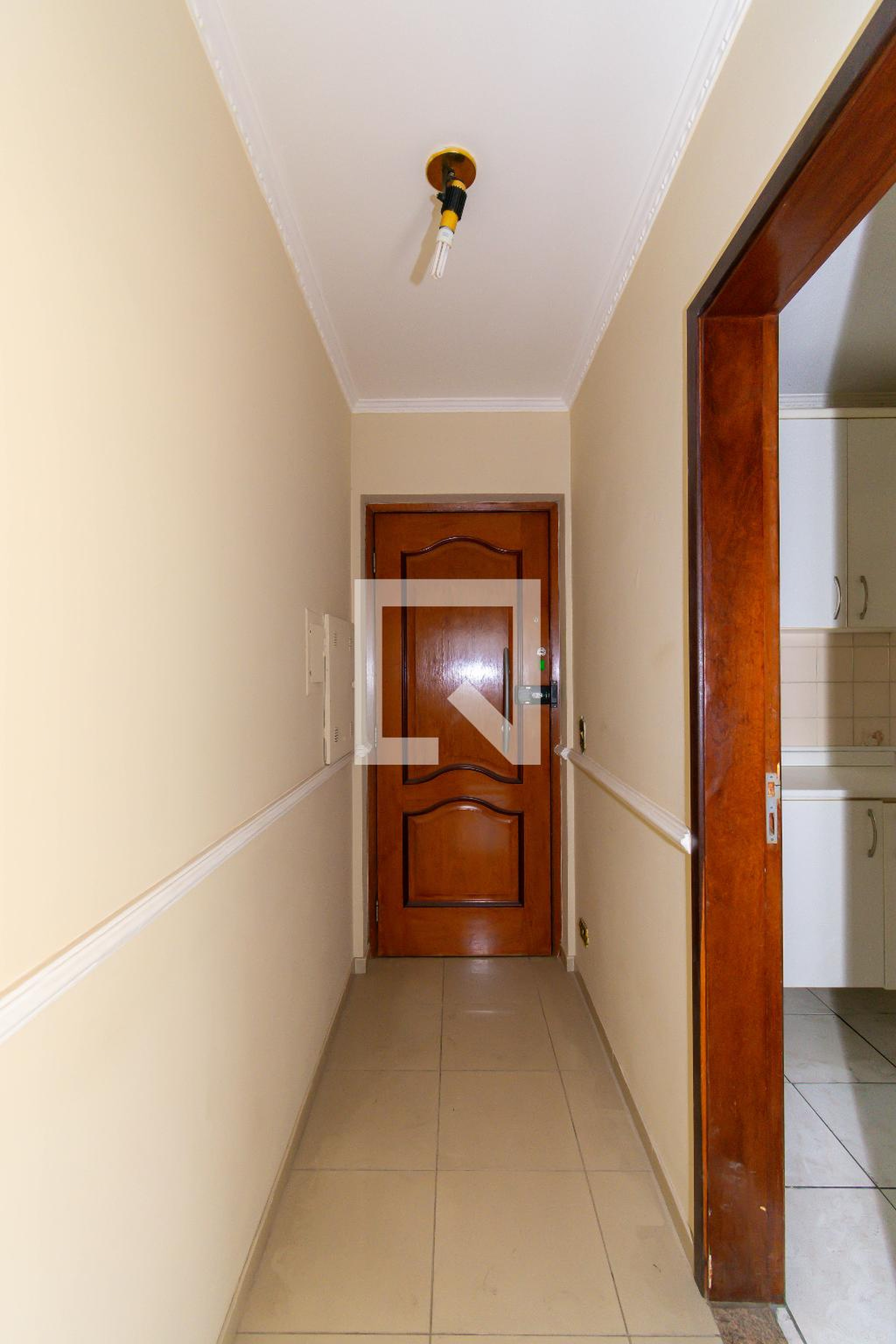 Hall de entrada - Portofino