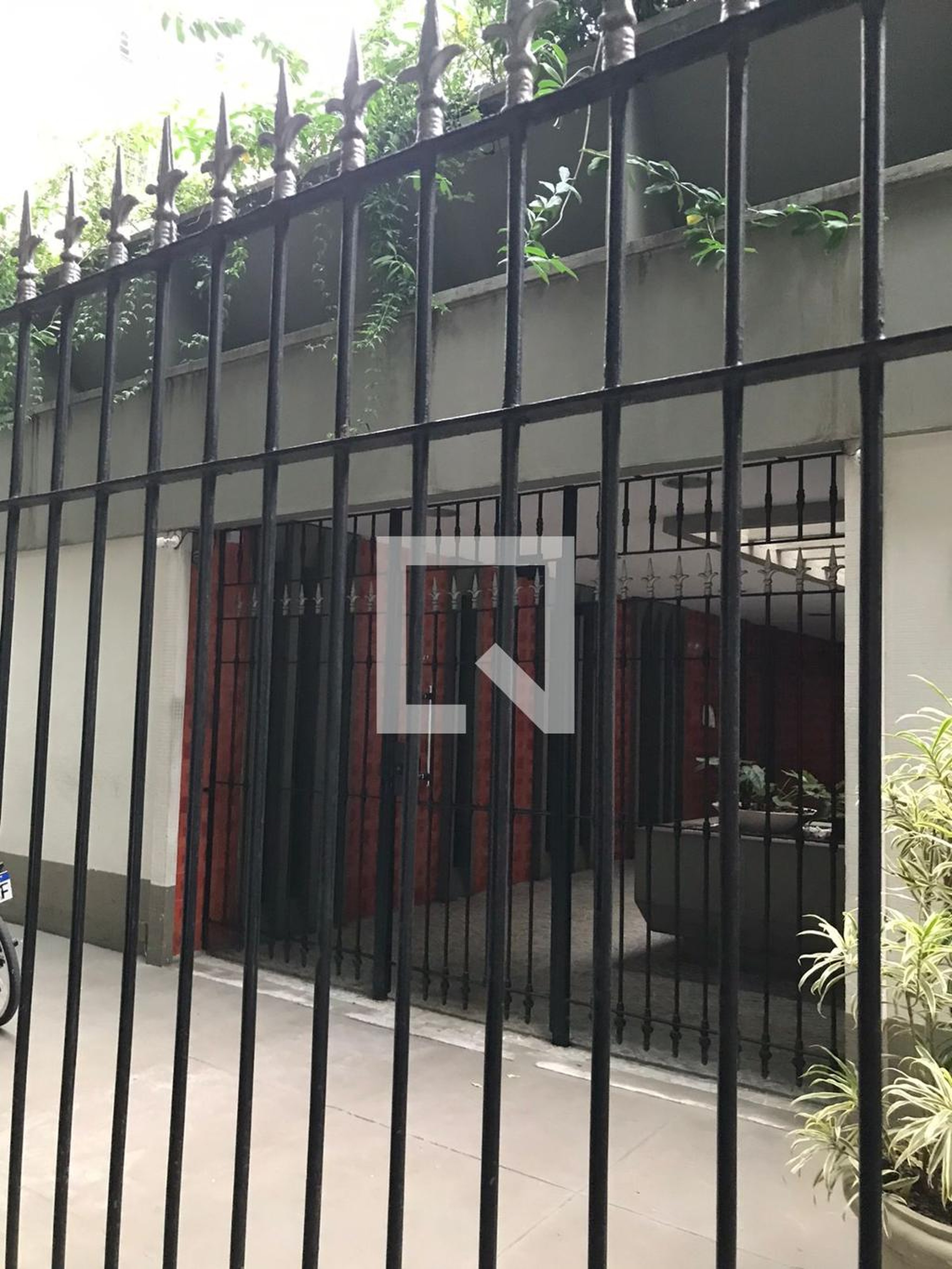 Fachada do Prédio Condomínio Solar de Villarica