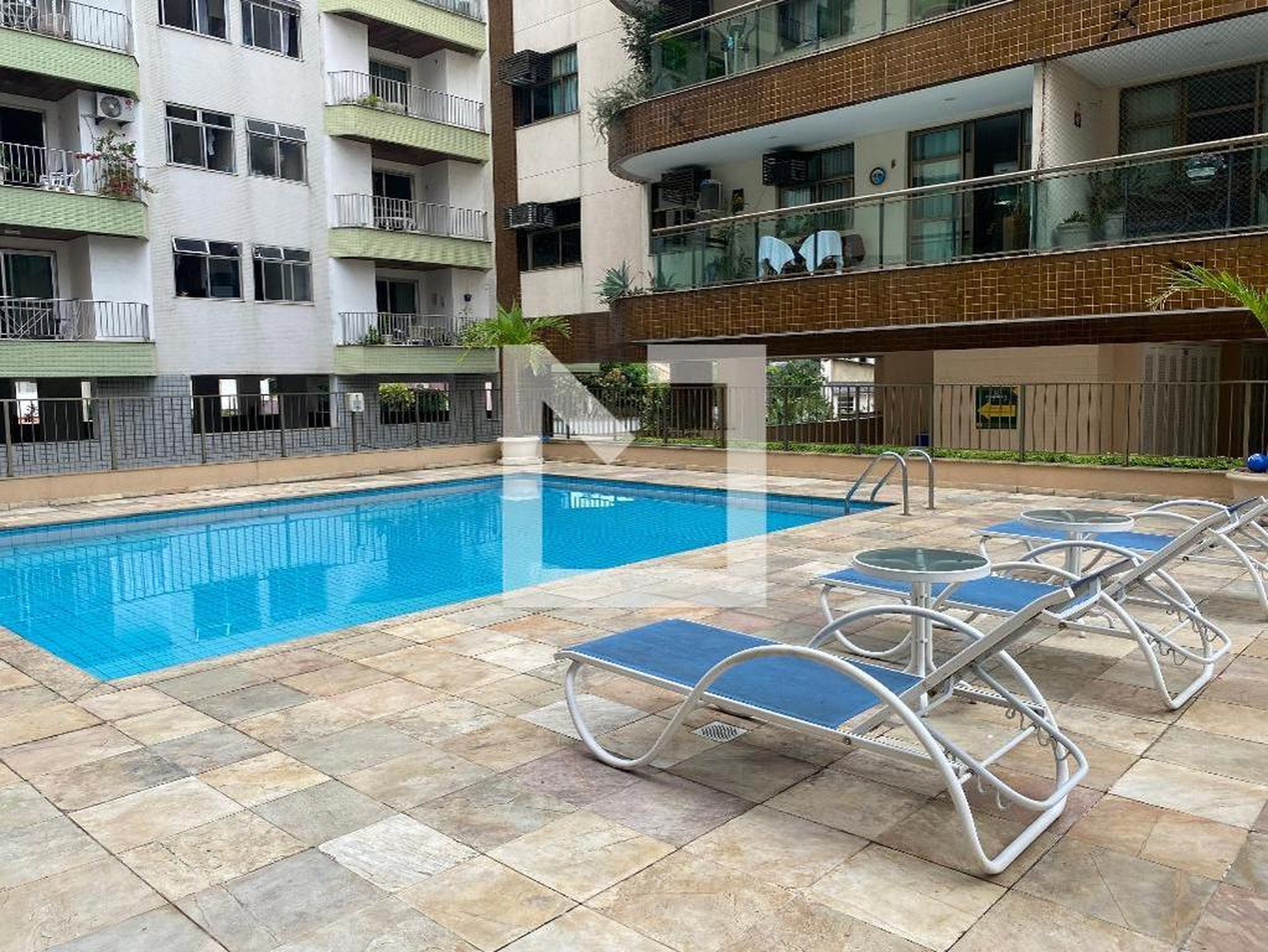 Piscina - Premiere Araguaia