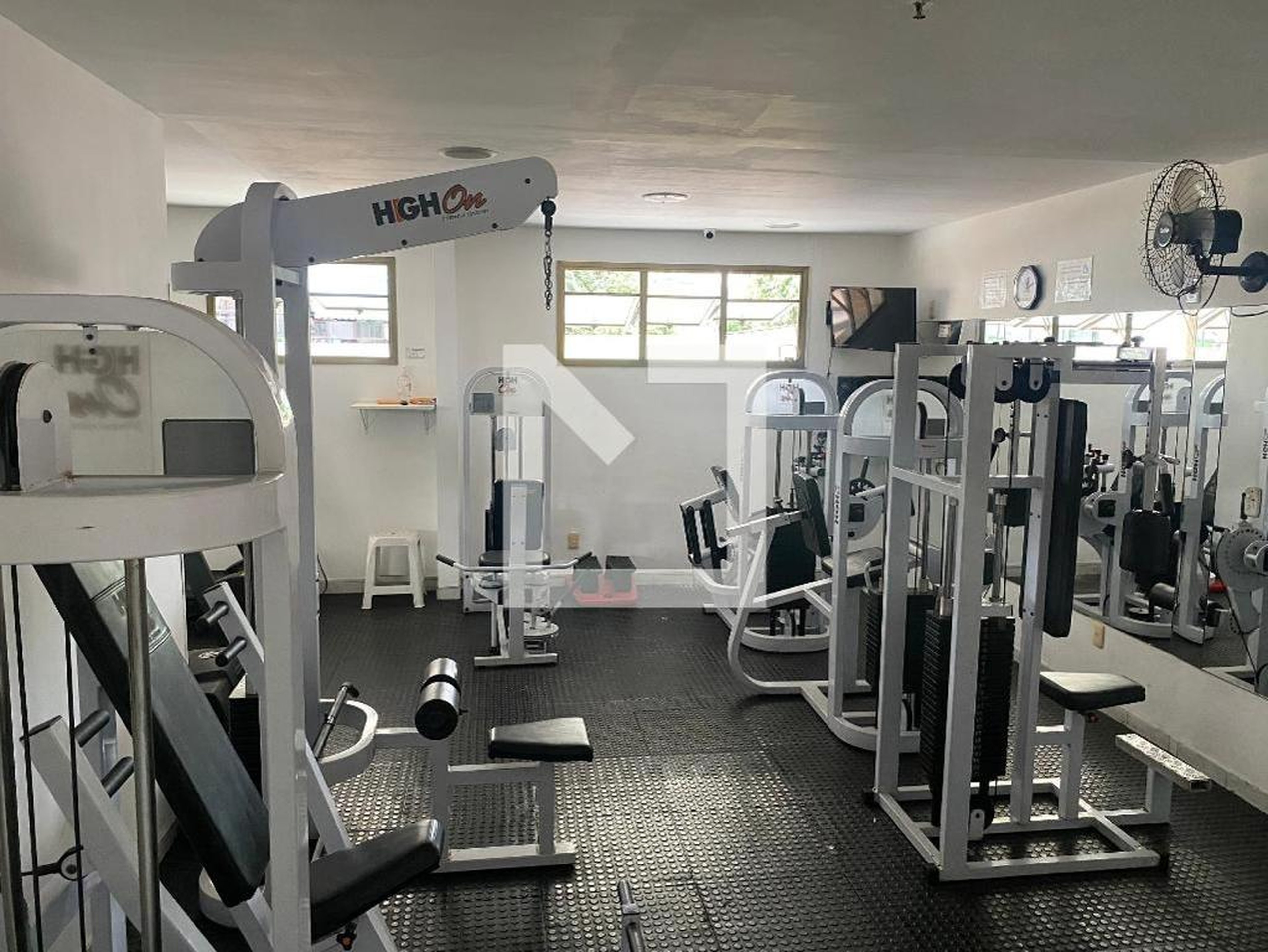 Academia - Premiere Araguaia