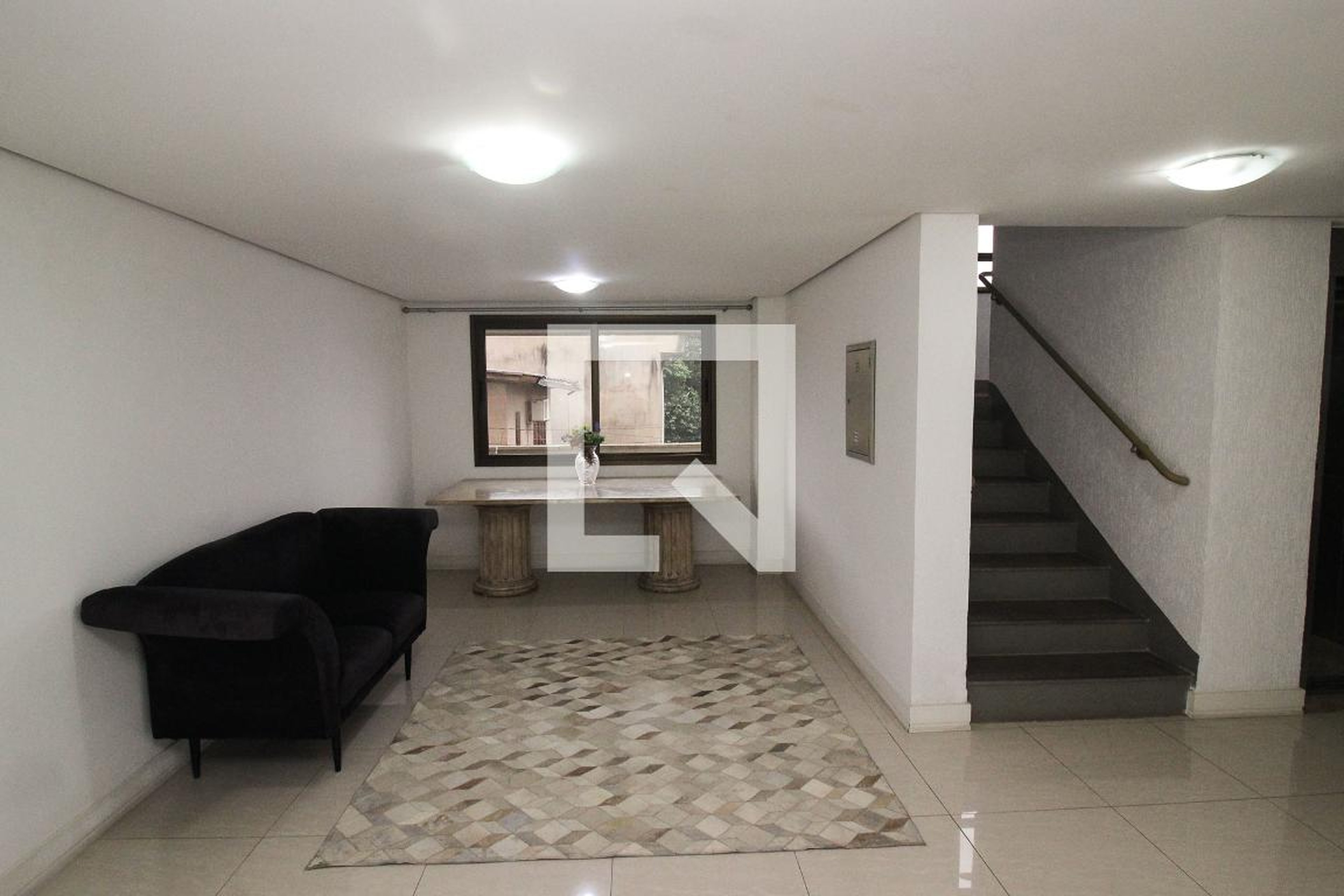 Hall de entrada - Dom Giuseppe