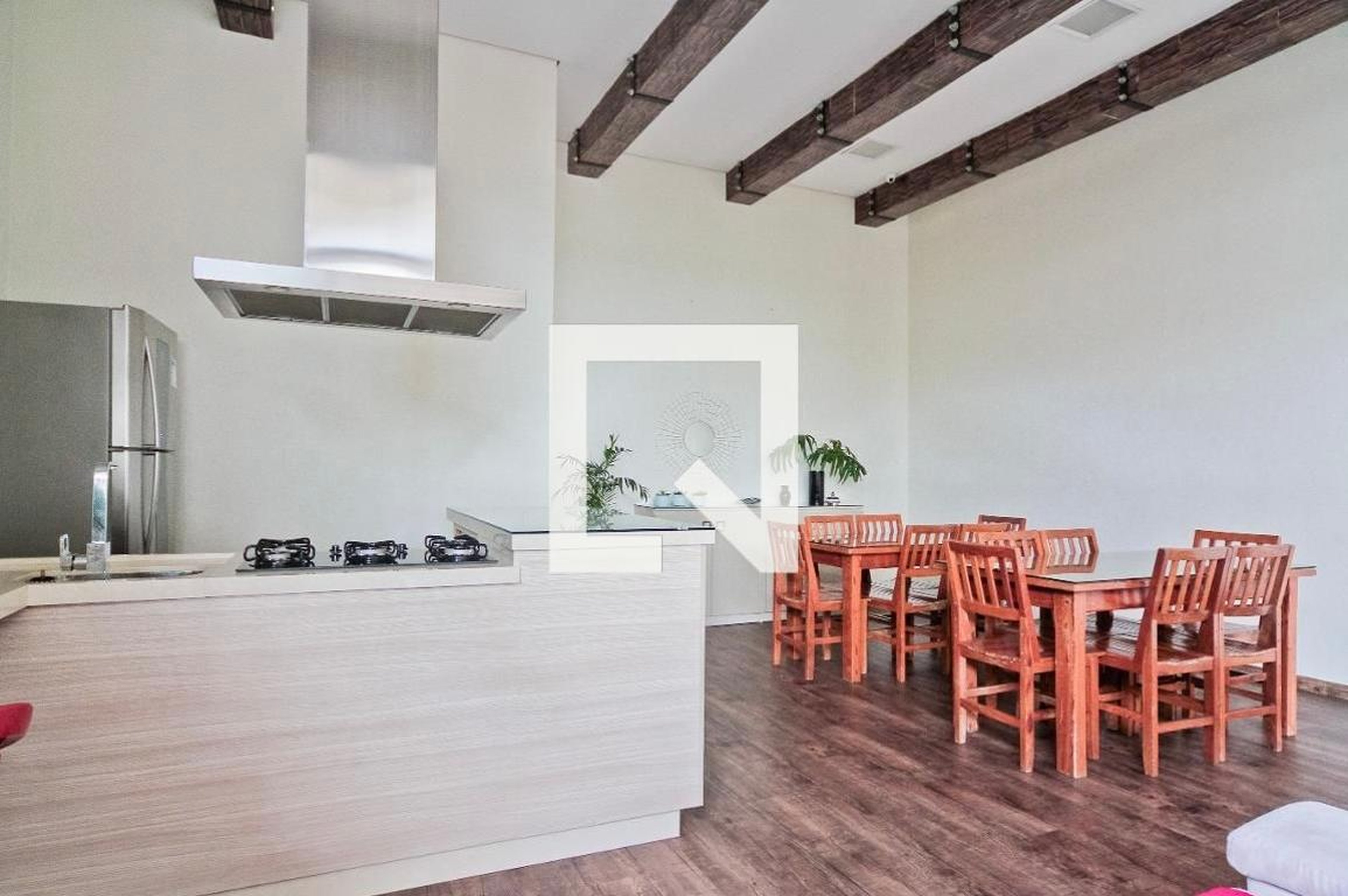 Espaço Gourmet - Parque das Artes