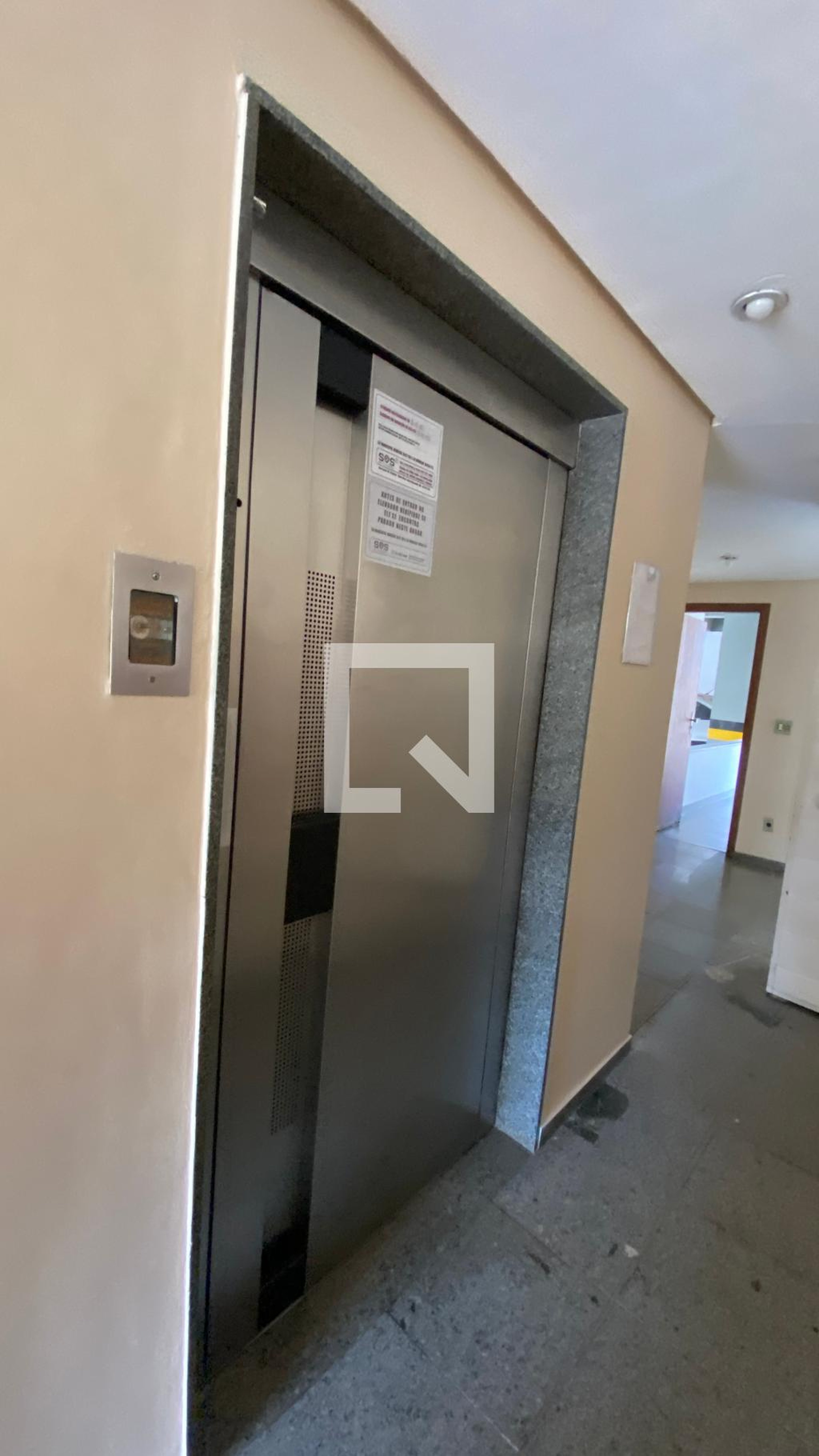 Área comum - Edifício Park Royal