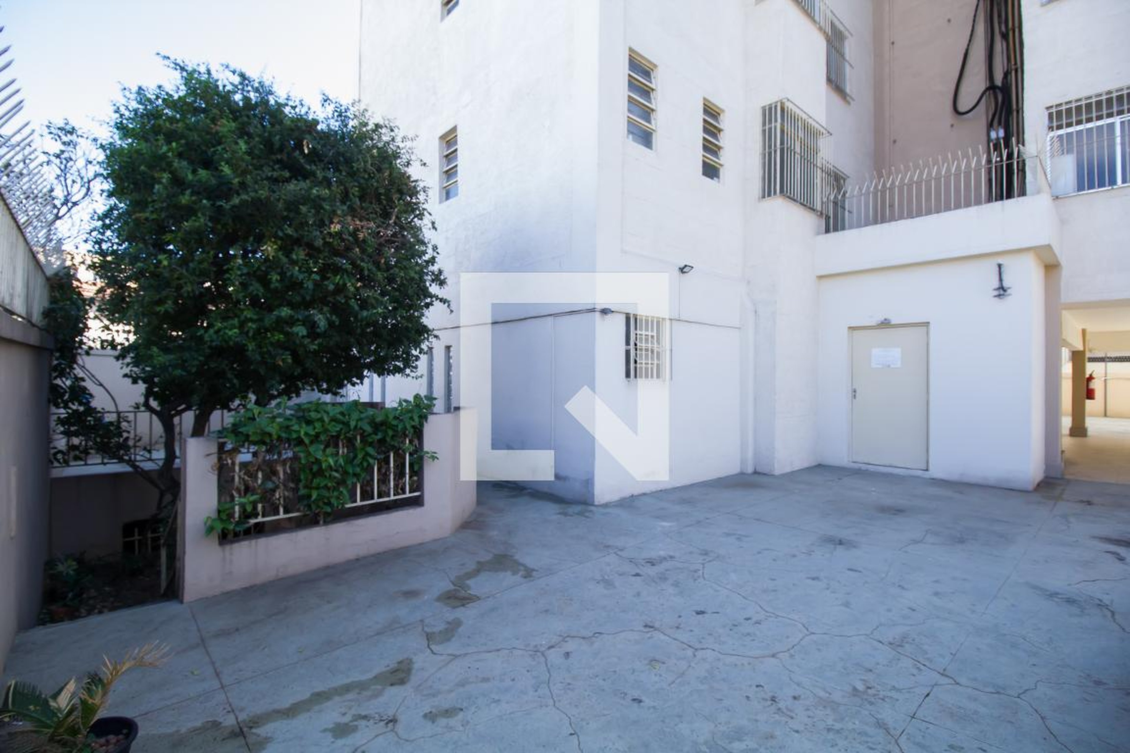 Área comum - Carmem Vasquez