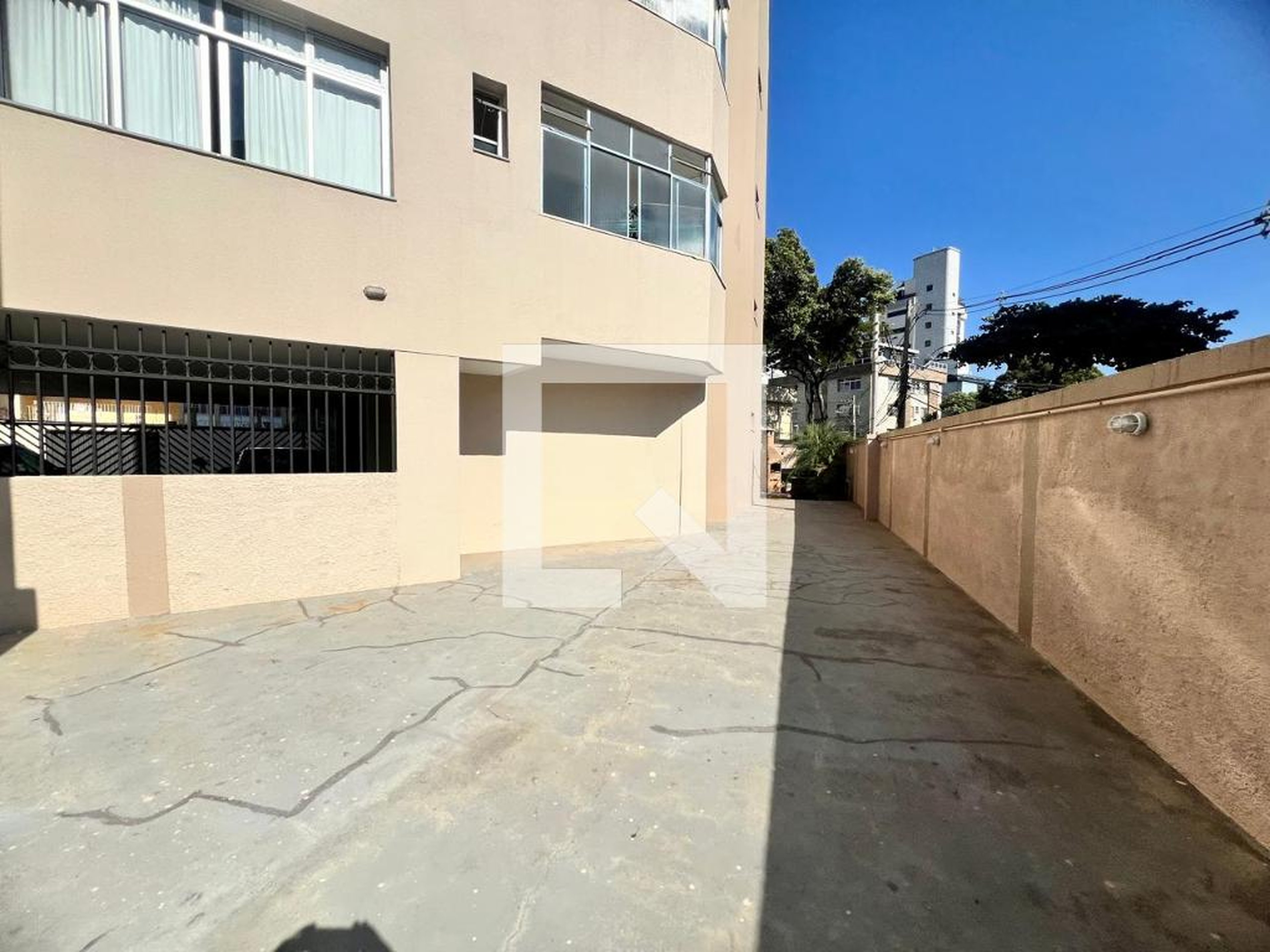 Área comum Condomínio em Rua Cardeal Stepinac, 712