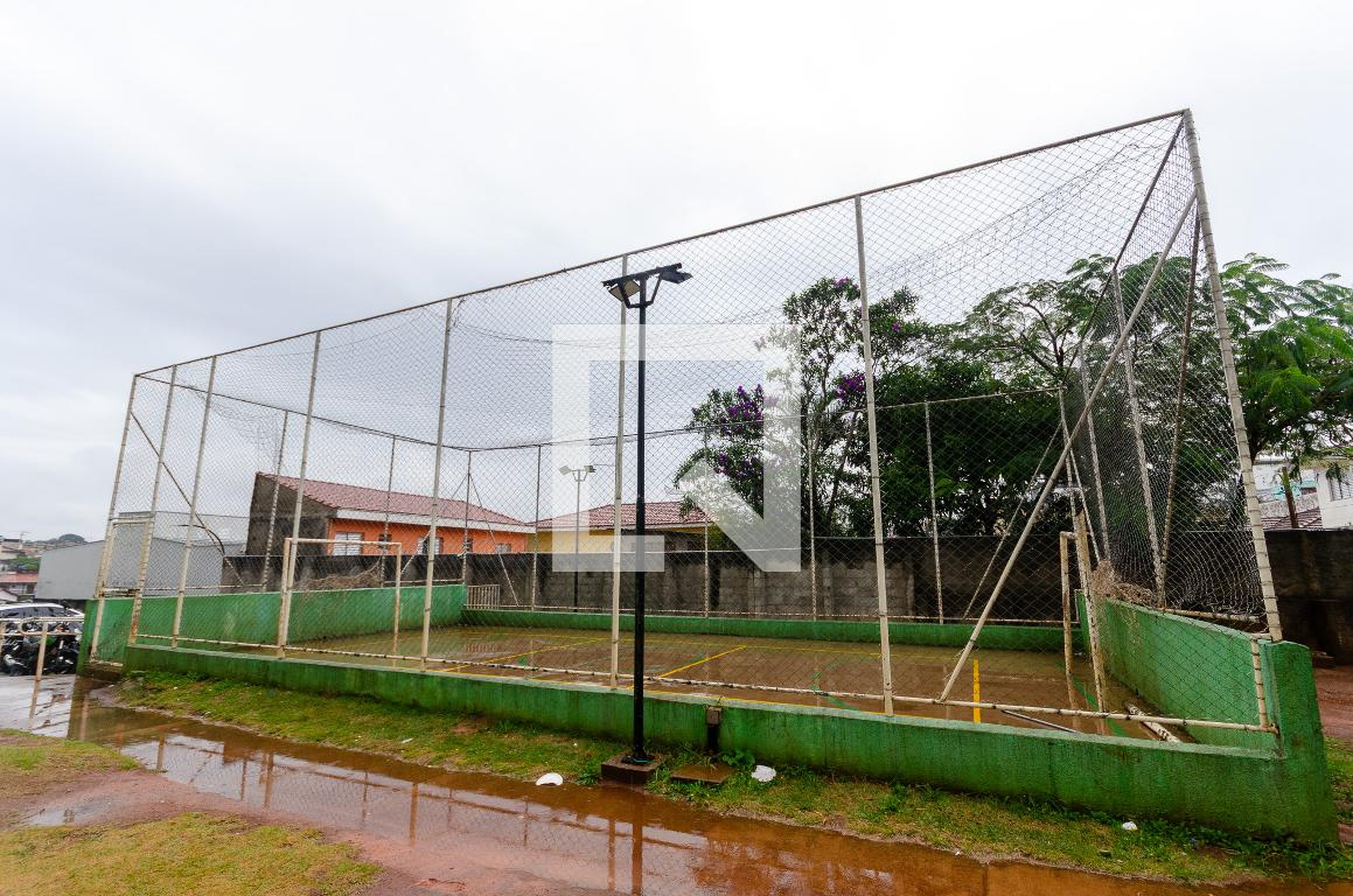 Quadra - Augusto do Amaral