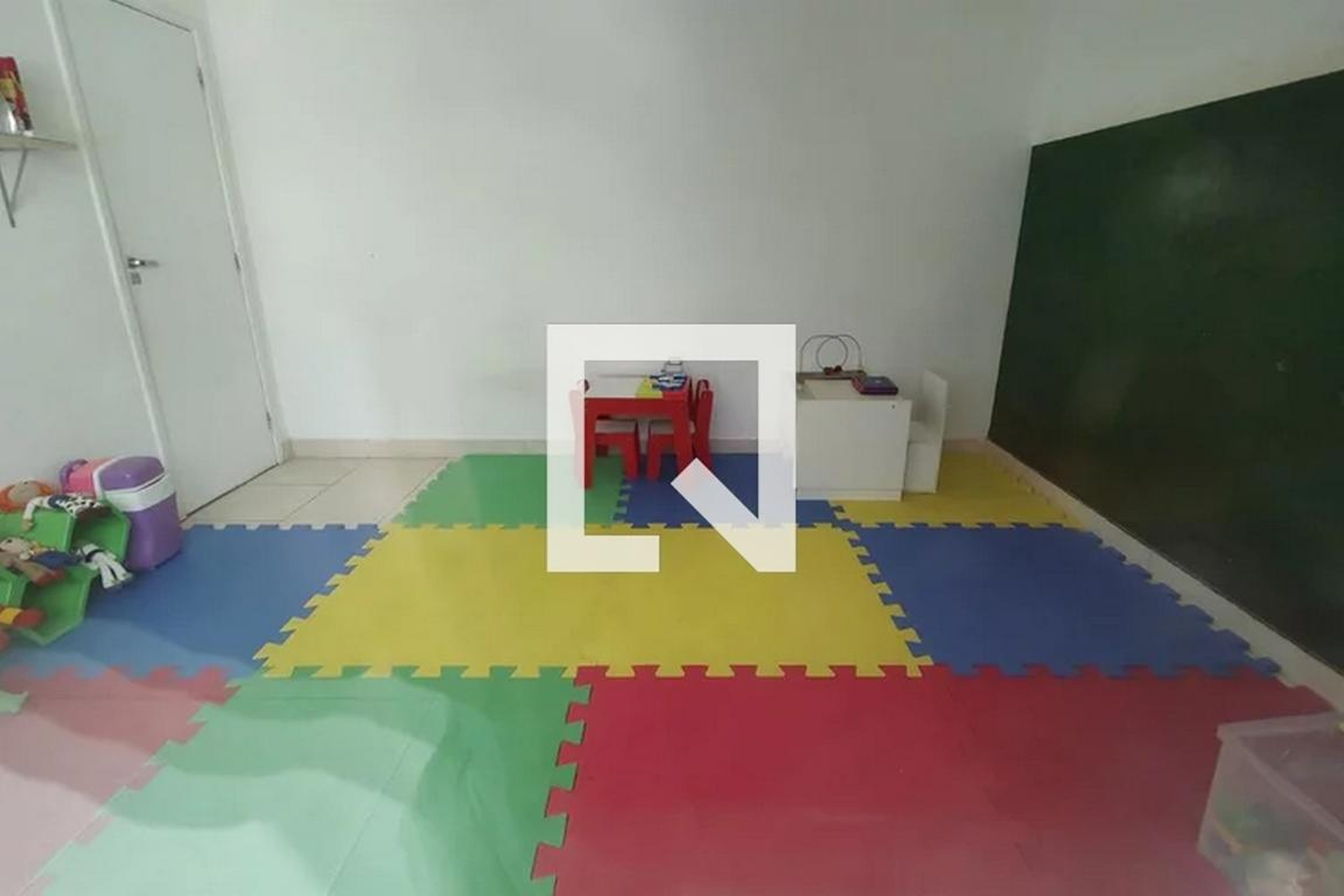 Brinquedoteca - Rio 2