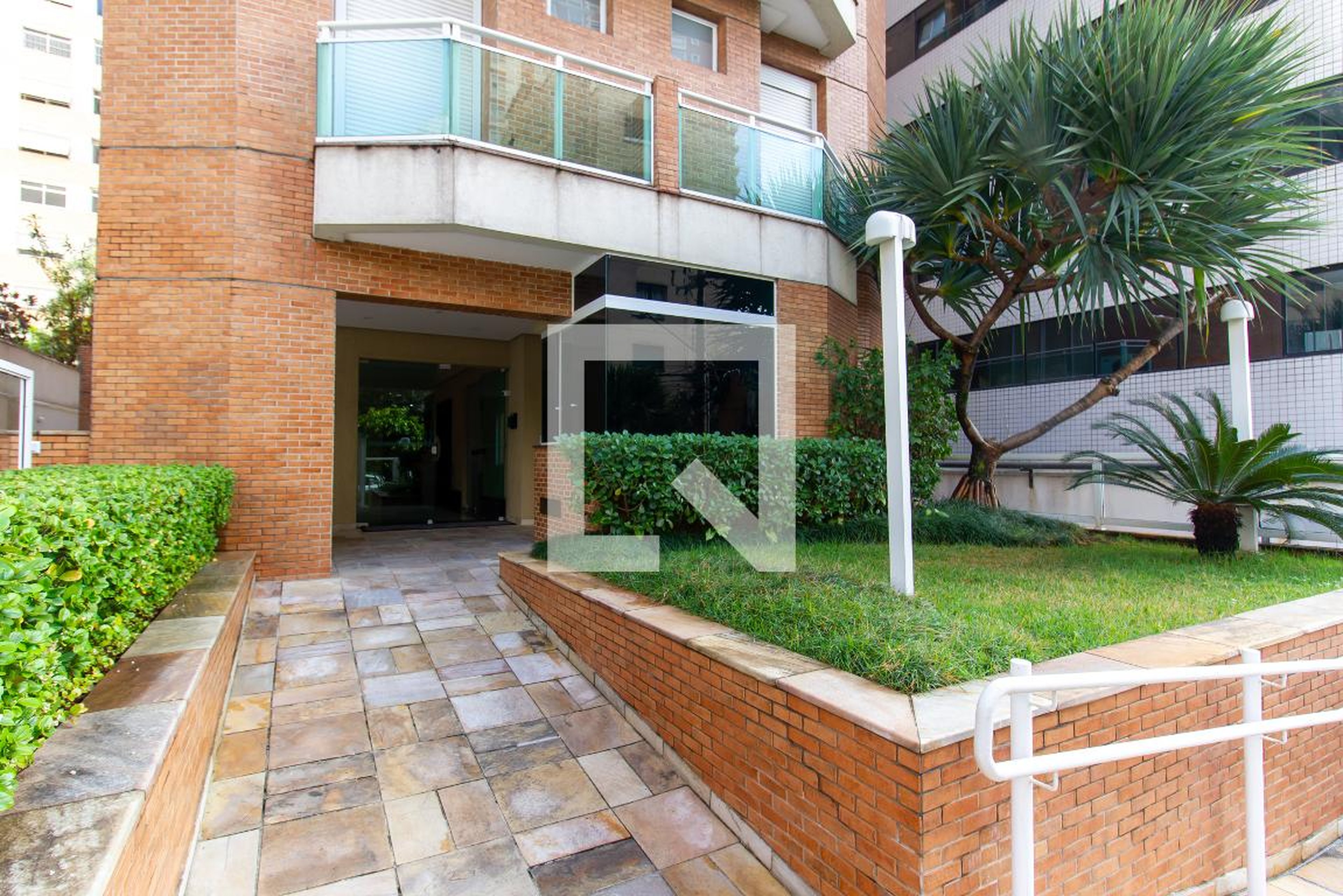 Hall de entrada - Villagio di Firenze