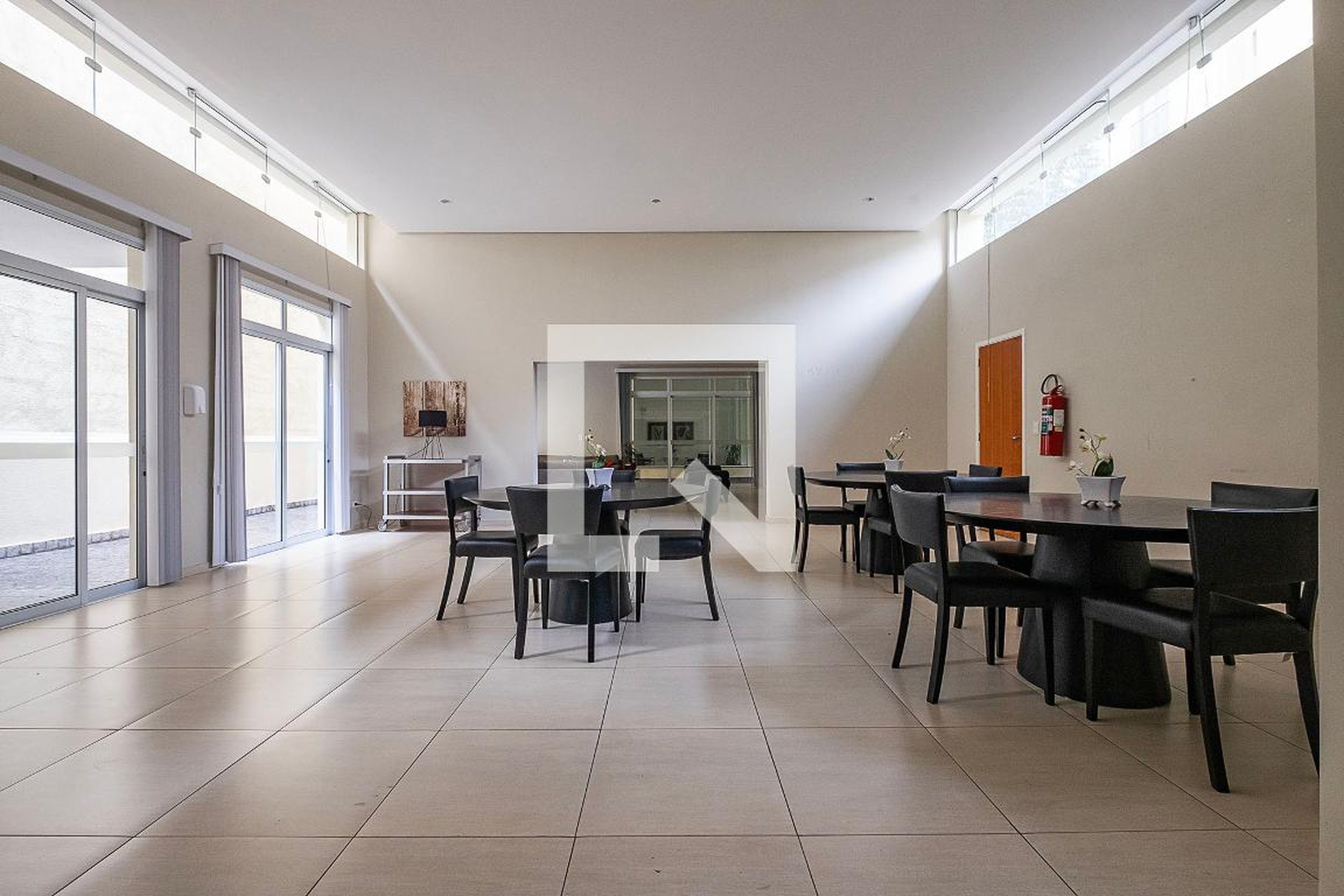 Área comum - Pietro Mascagni