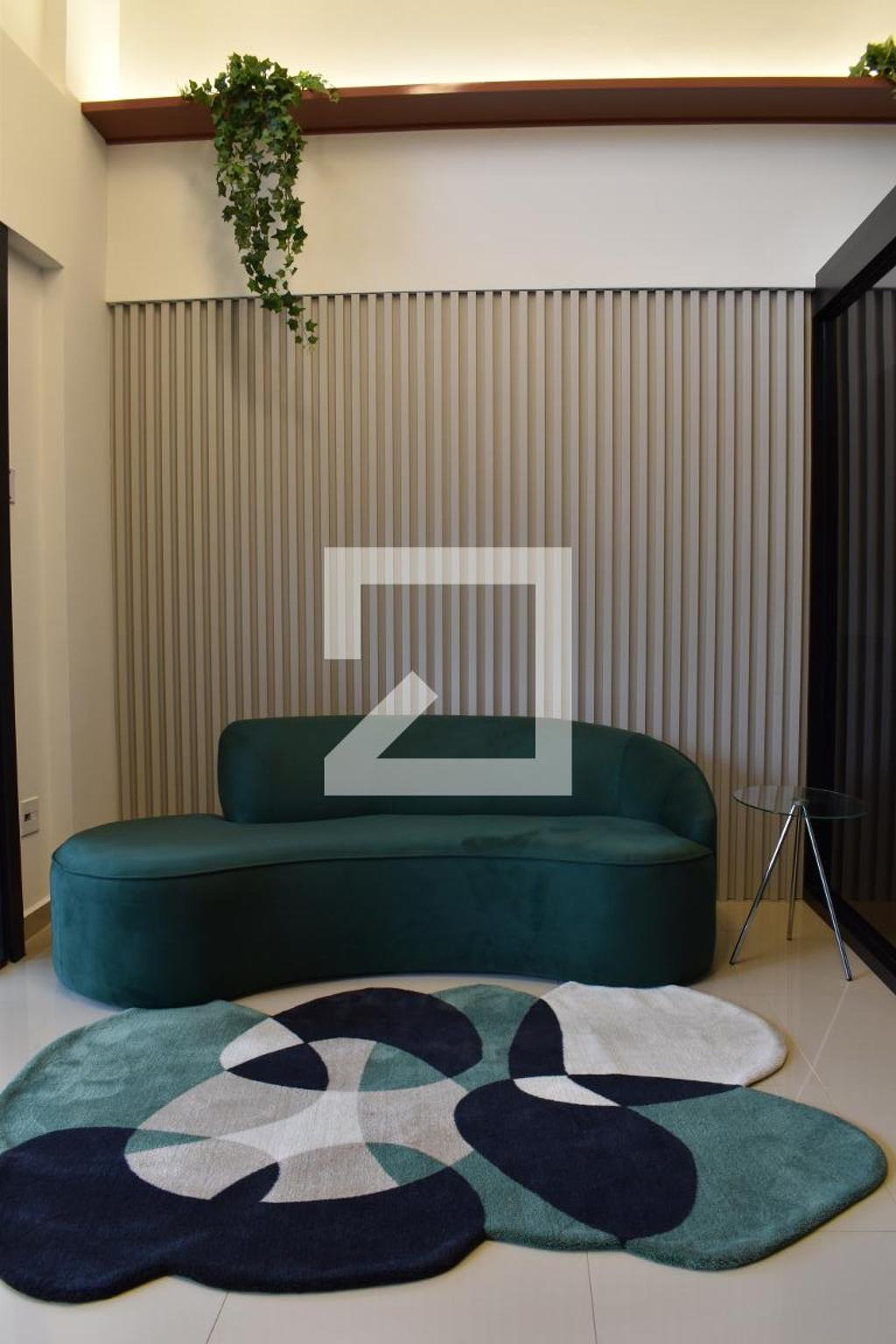 Hall de entrada - Up Home