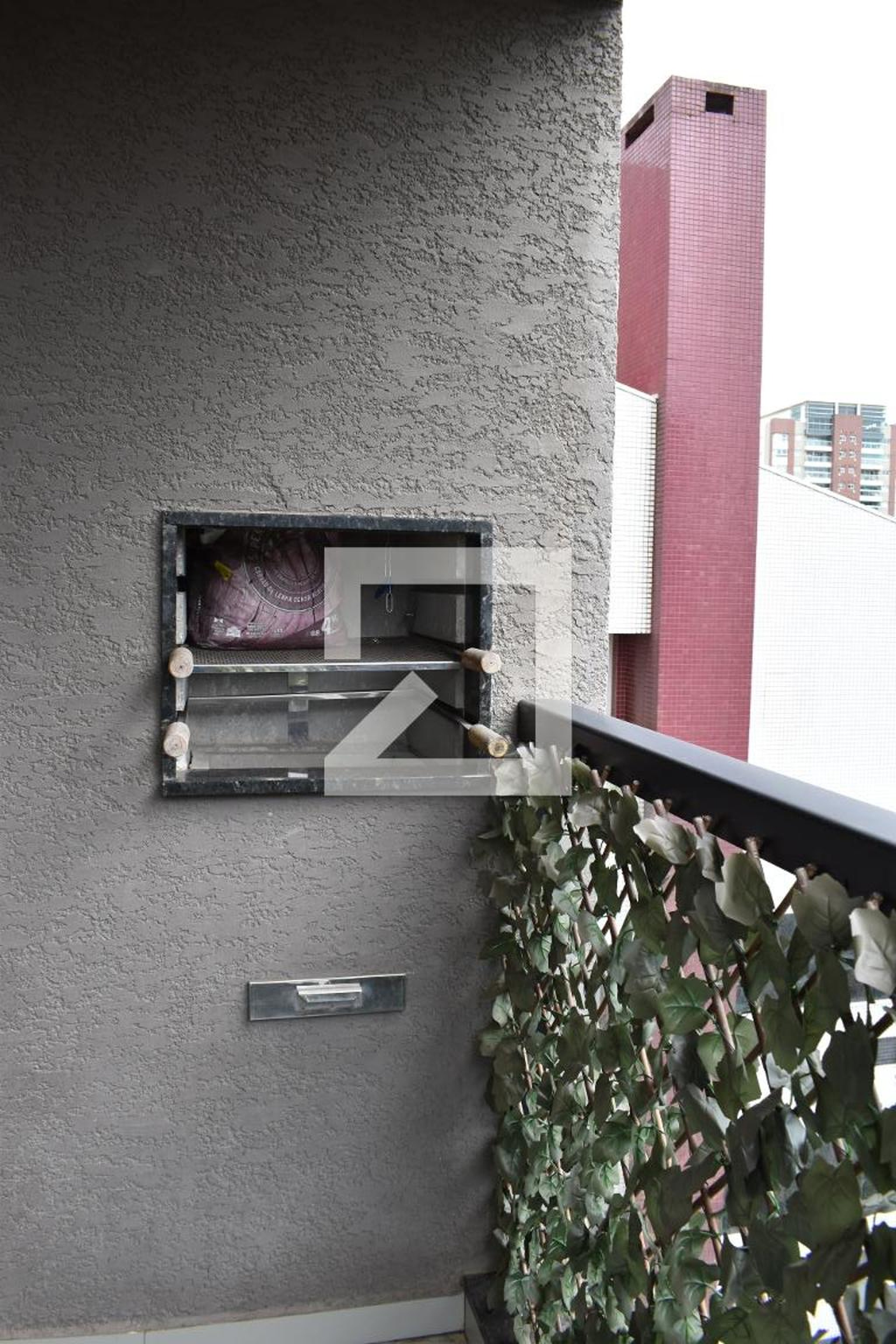 Churrasqueira - Up Home