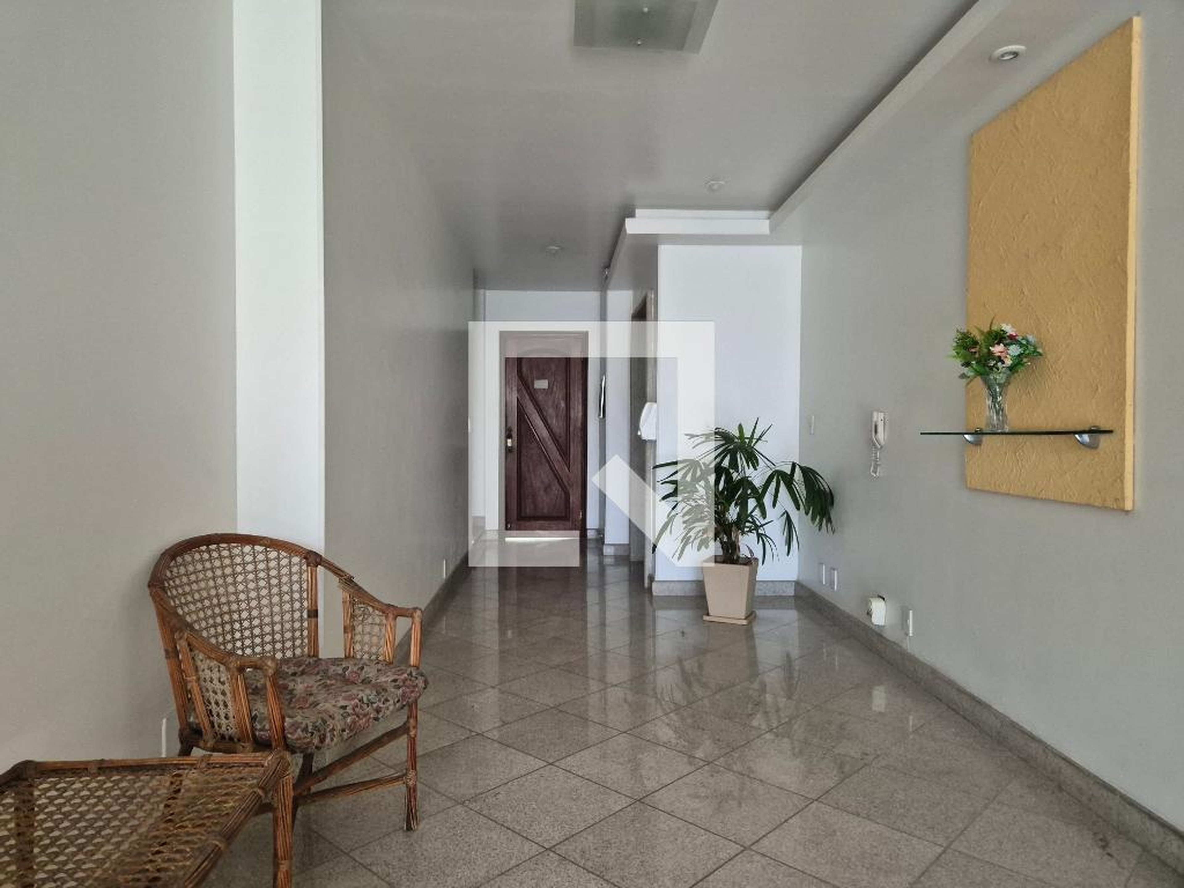 Hall de entrada - null