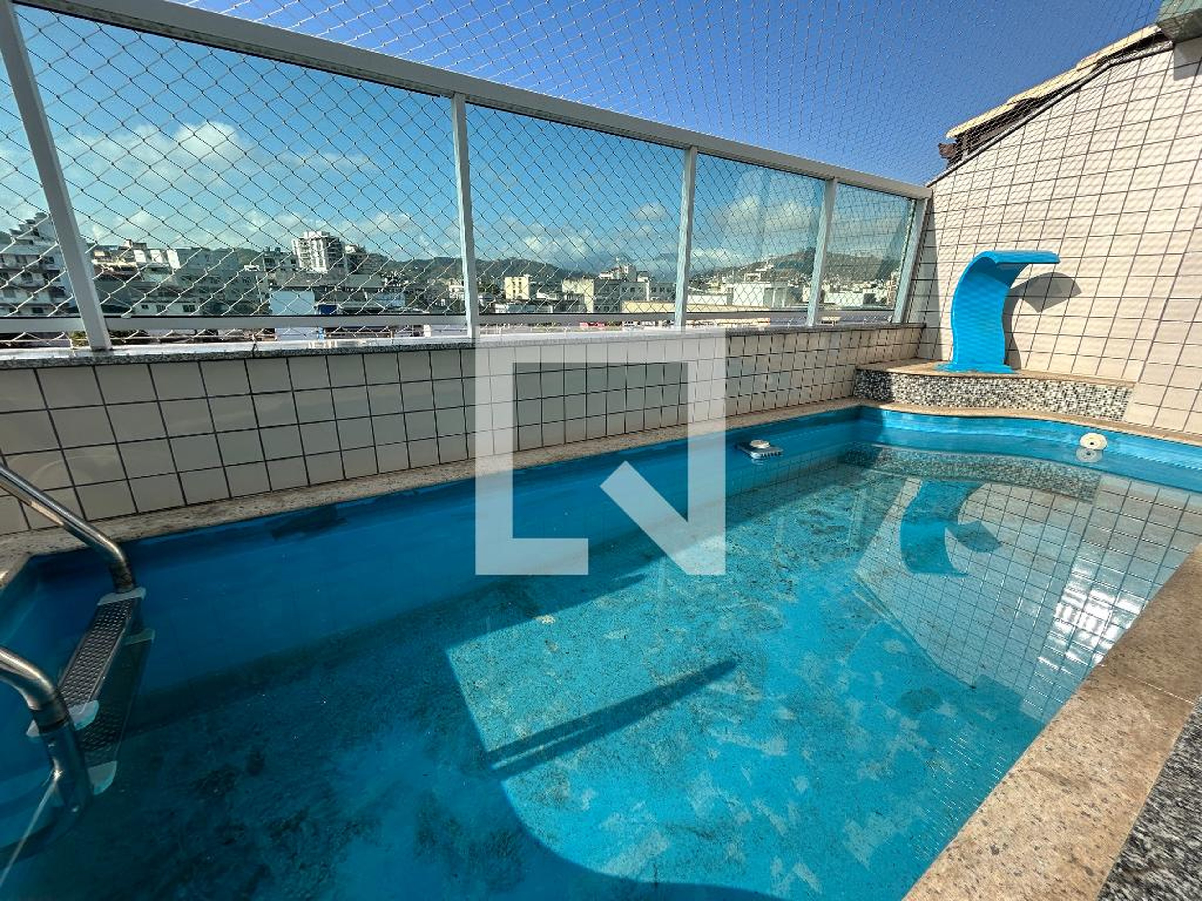 Piscina - 