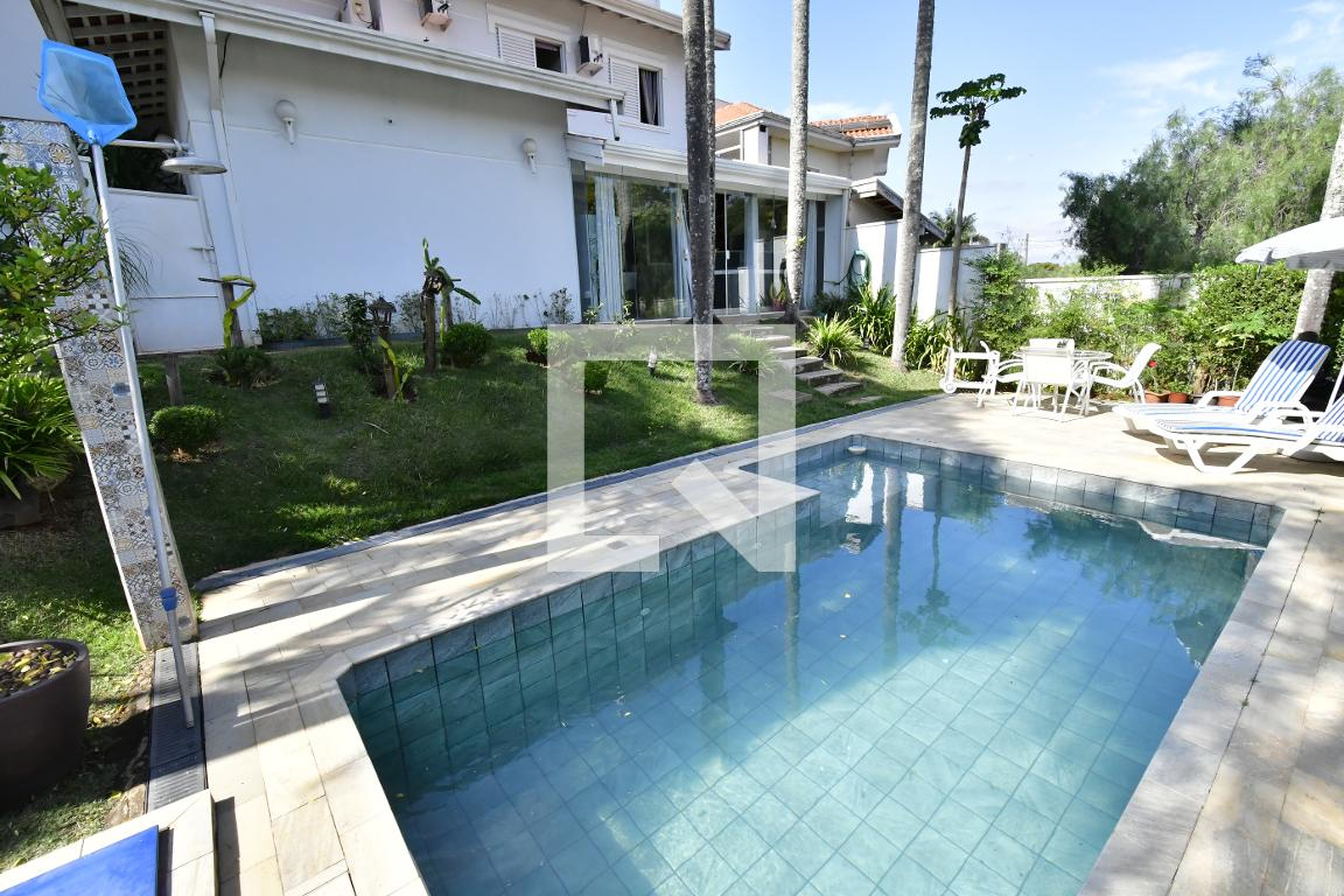 Piscina - 