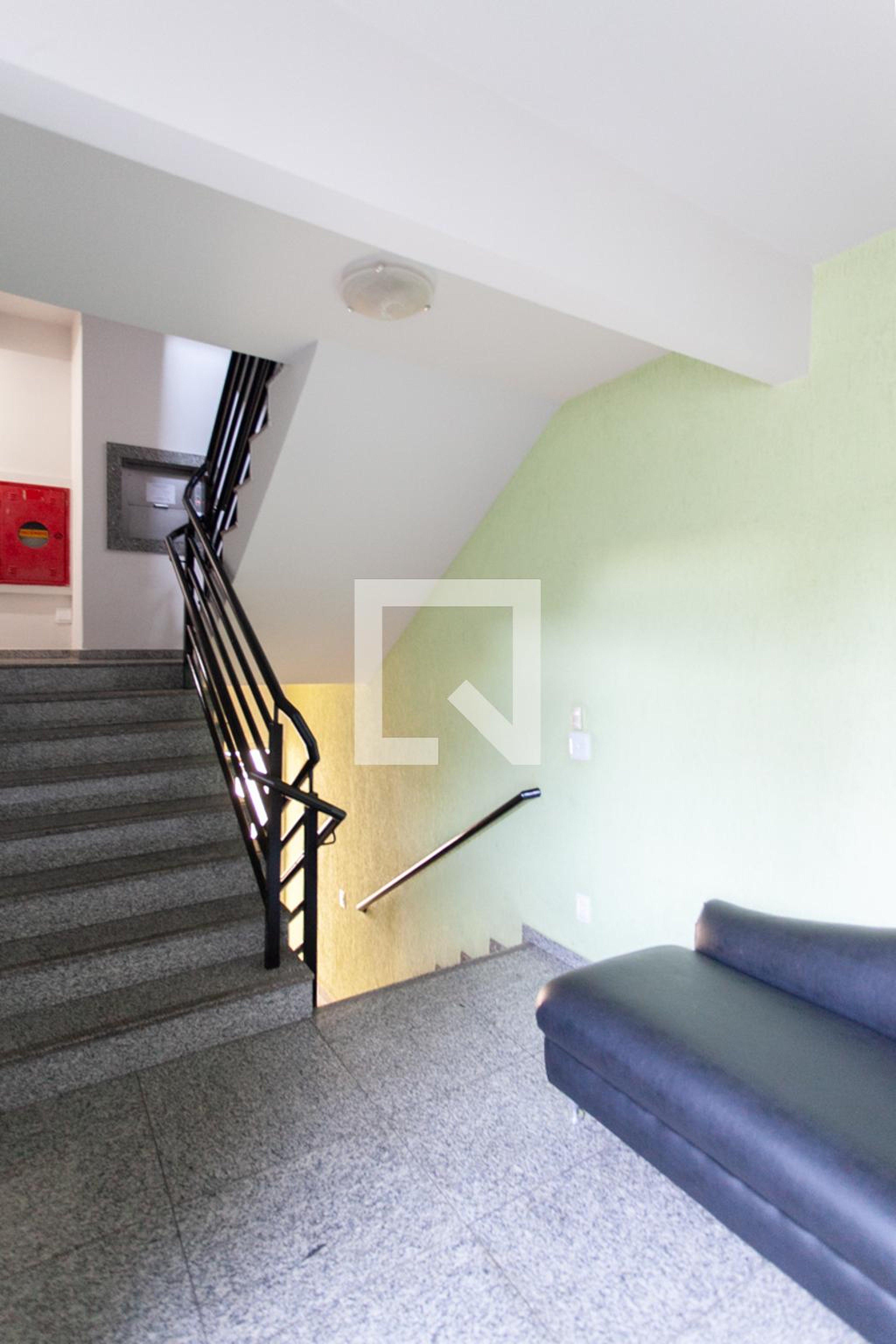 Hall de entrada - null