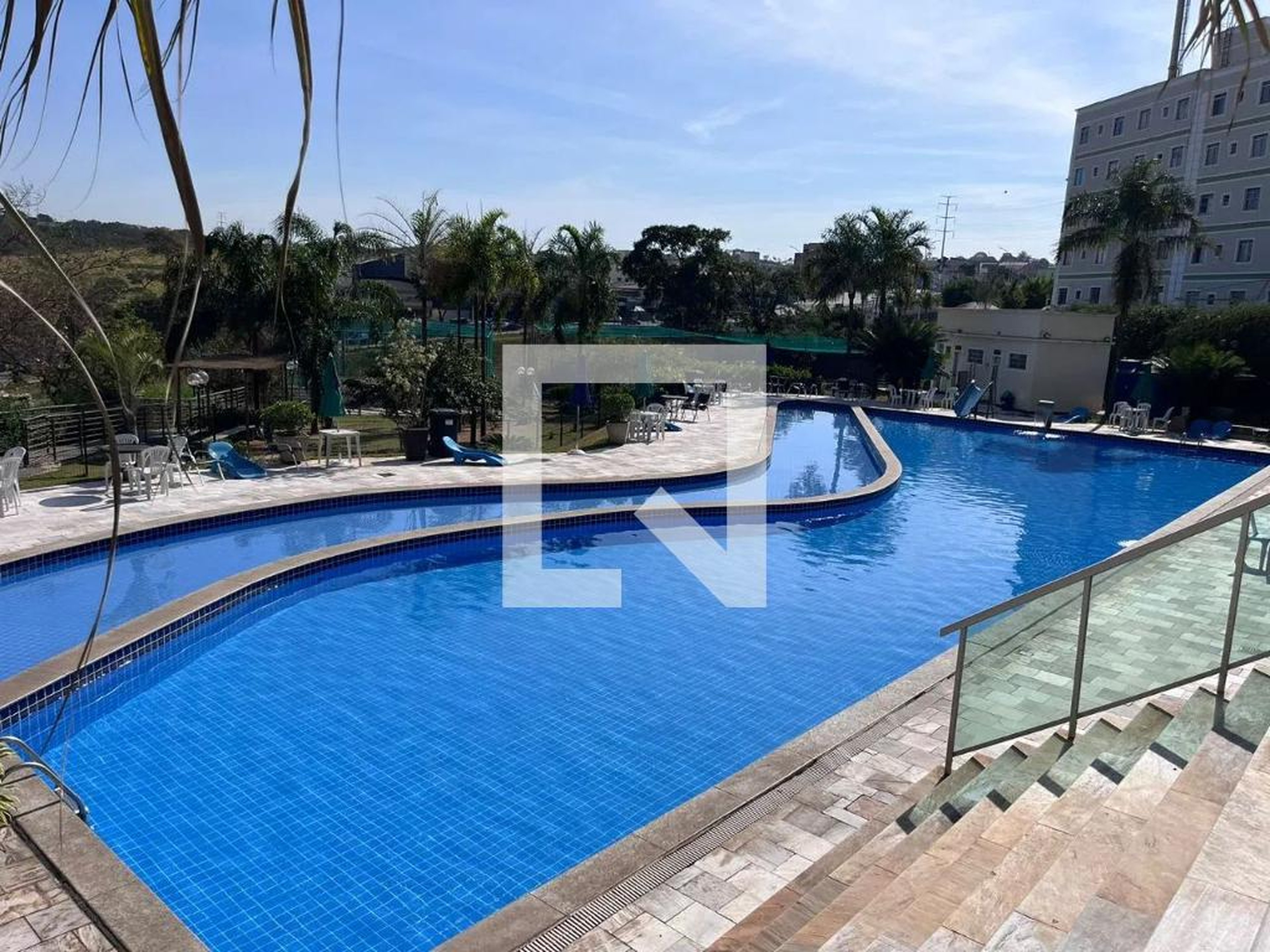 Piscina - Mundi Resort